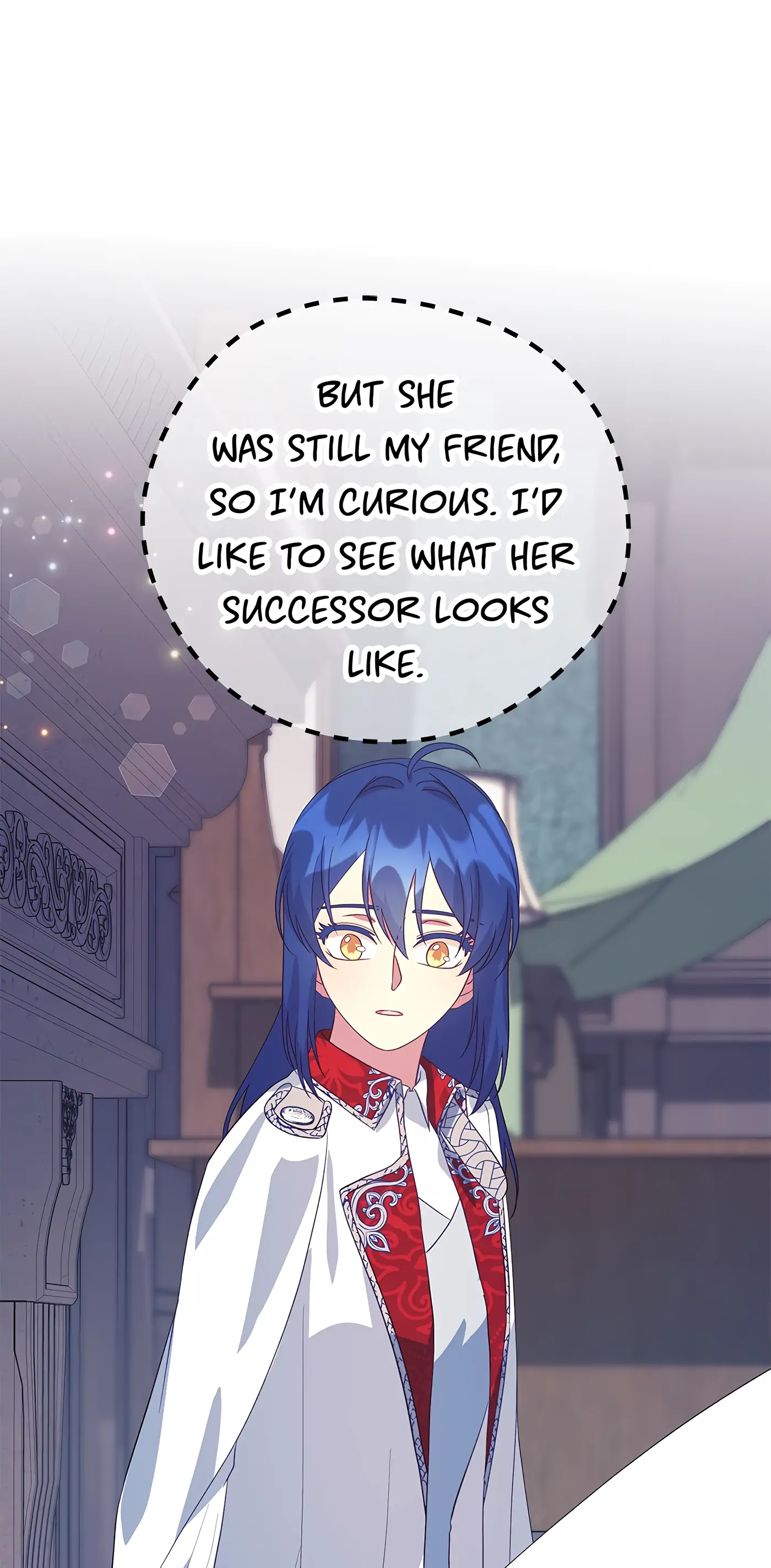 I’m Not a Warrior! Chapter 63 - Page 29