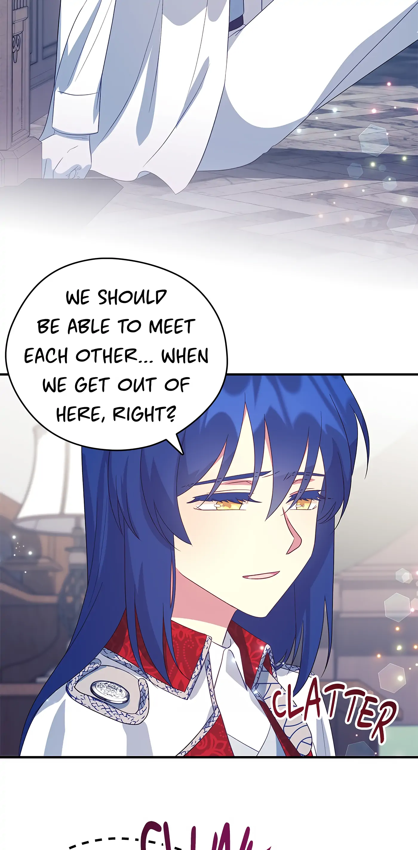 I’m Not a Warrior! Chapter 63 - Page 30