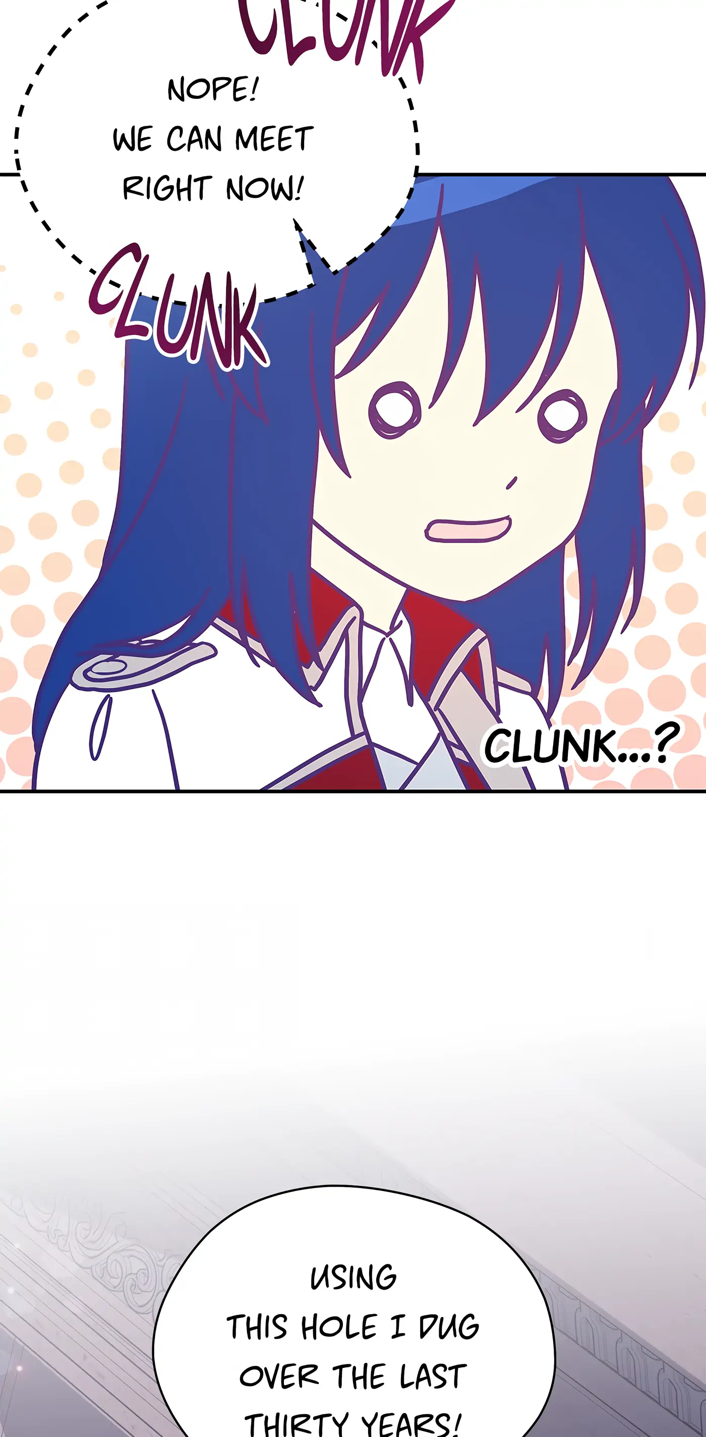 I’m Not a Warrior! Chapter 63 - Page 31