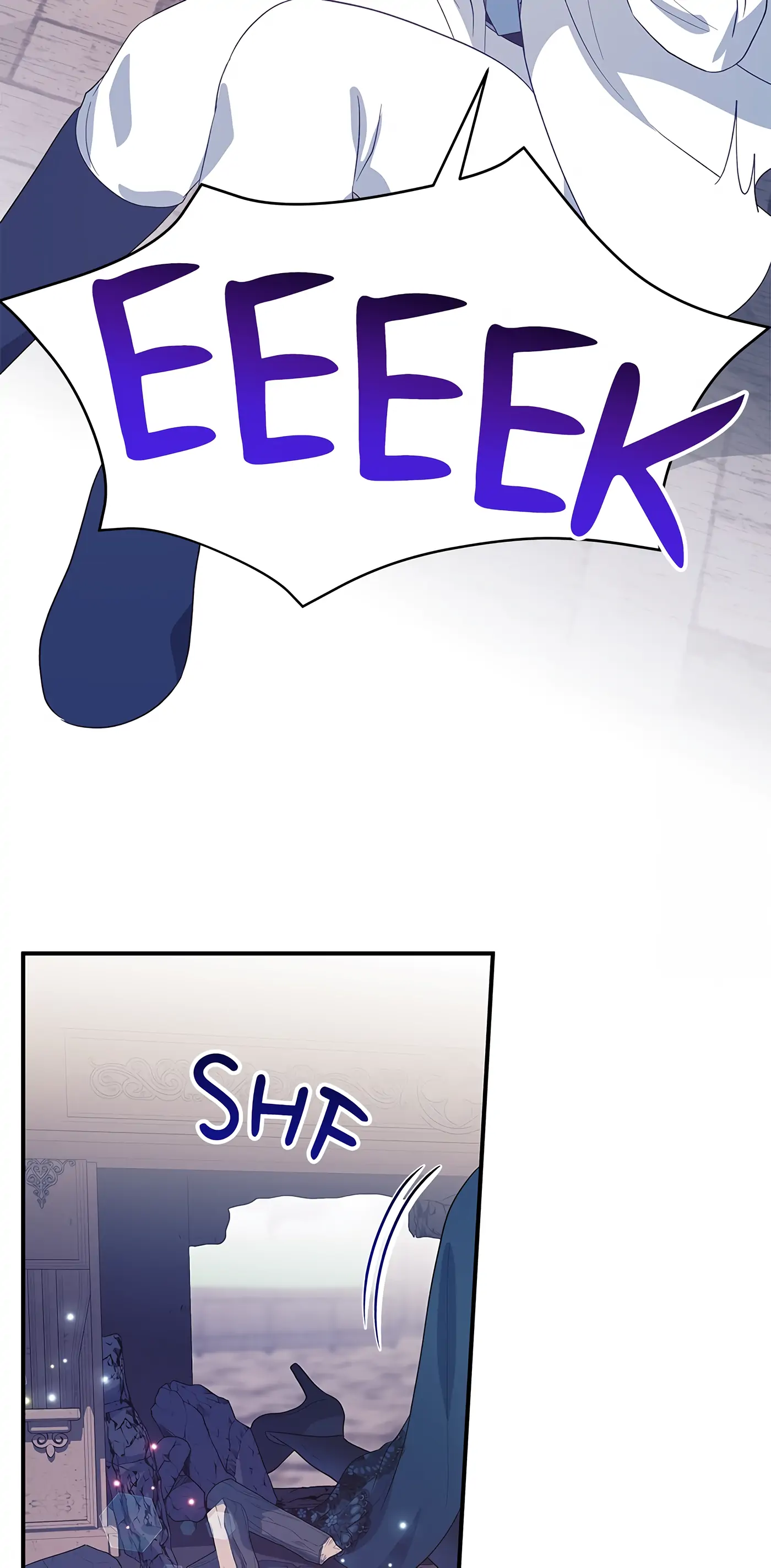 I’m Not a Warrior! Chapter 63 - Page 33