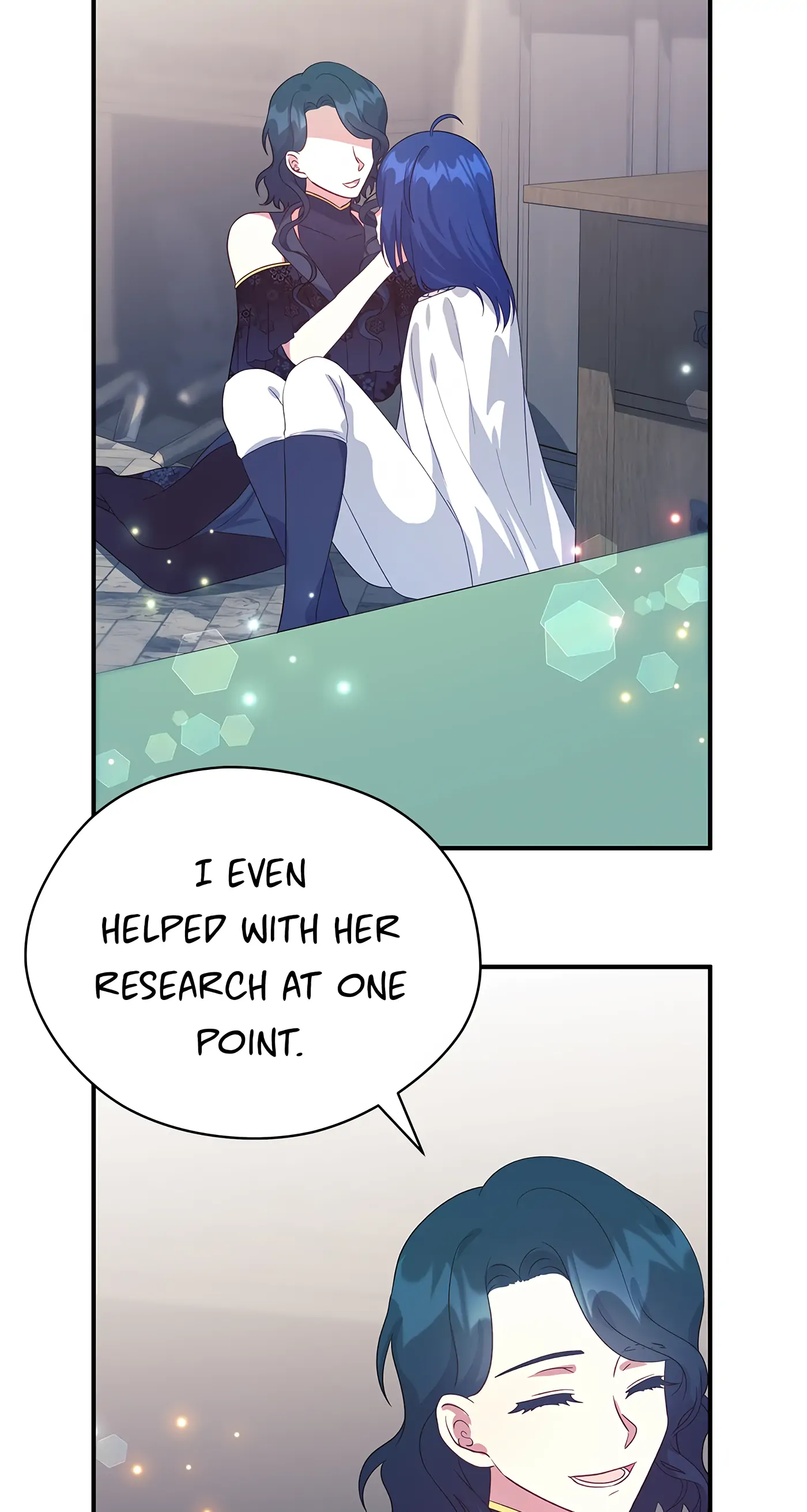 I’m Not a Warrior! Chapter 63 - Page 39