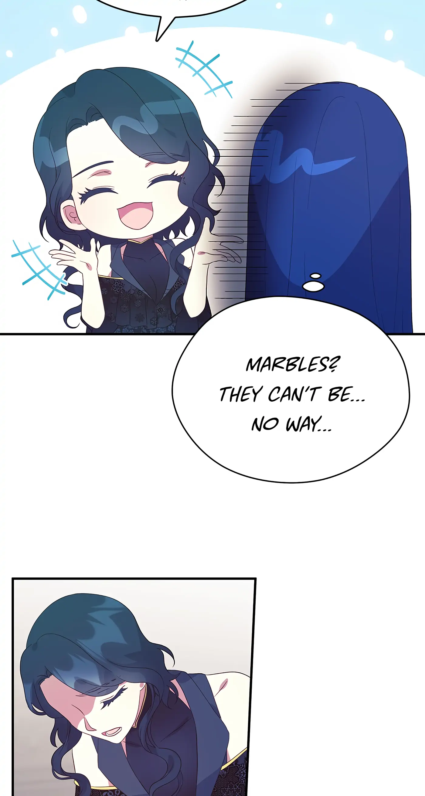 I’m Not a Warrior! Chapter 63 - Page 41