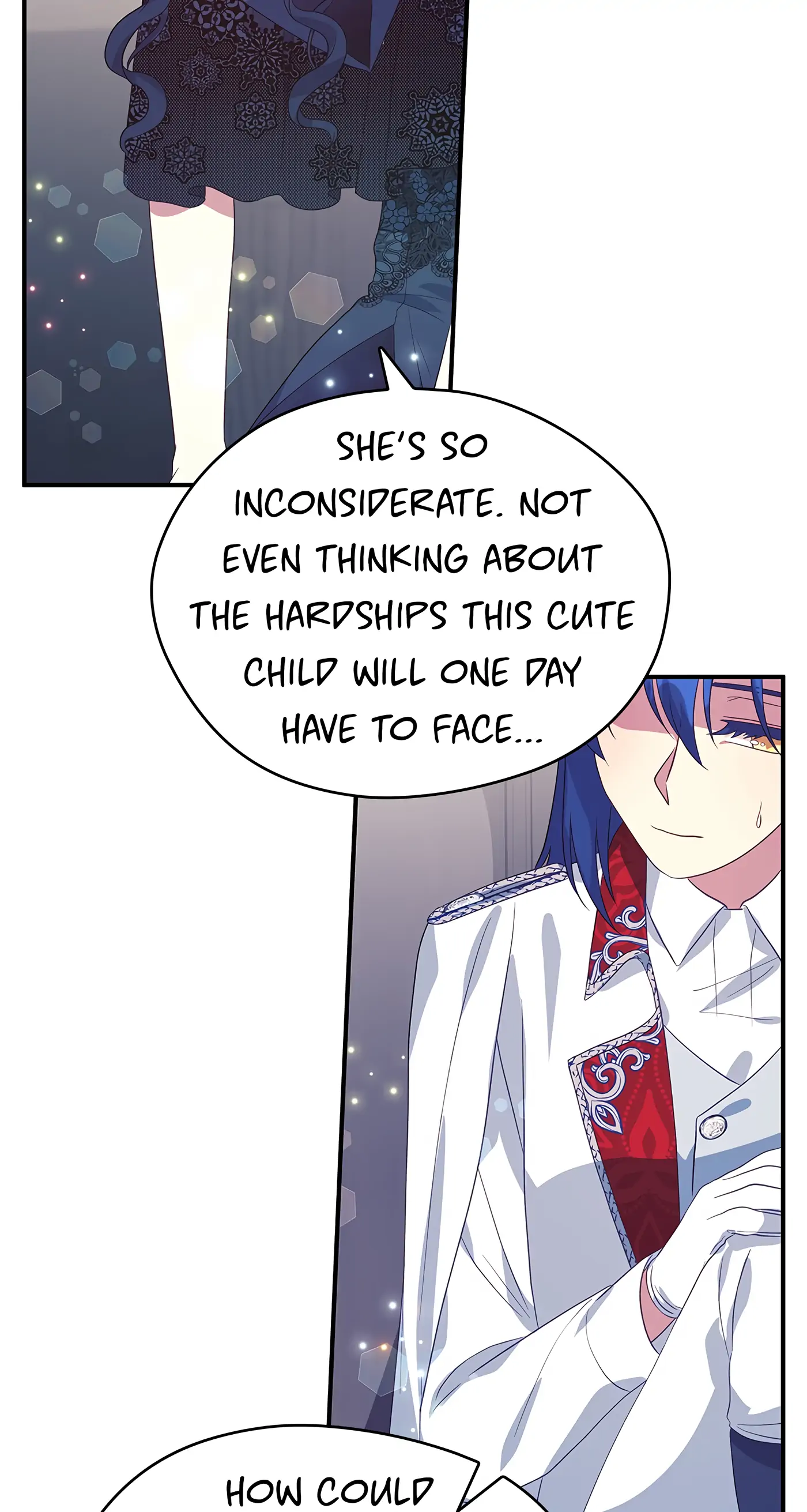 I’m Not a Warrior! Chapter 63 - Page 42