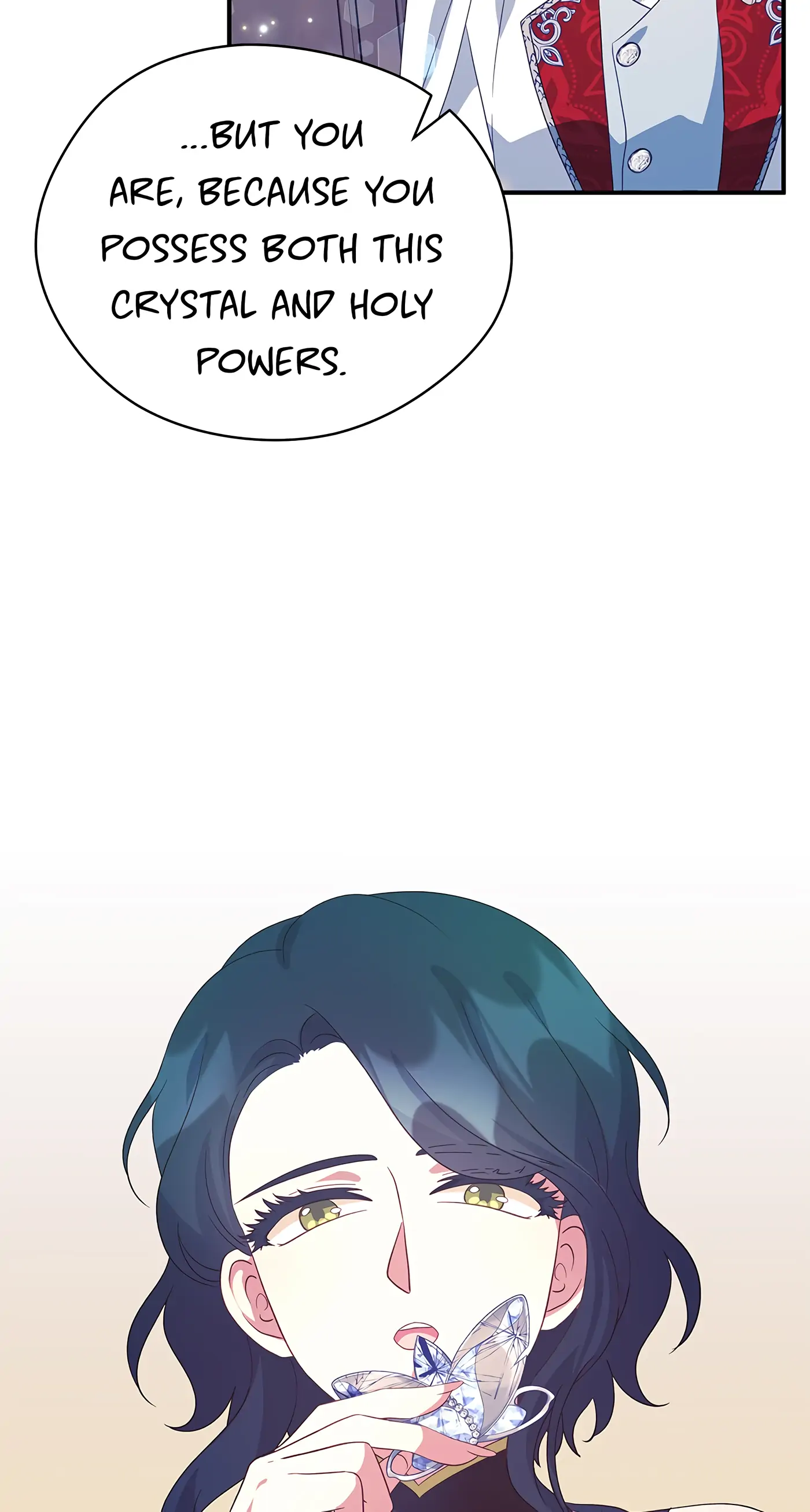 I’m Not a Warrior! Chapter 63 - Page 45