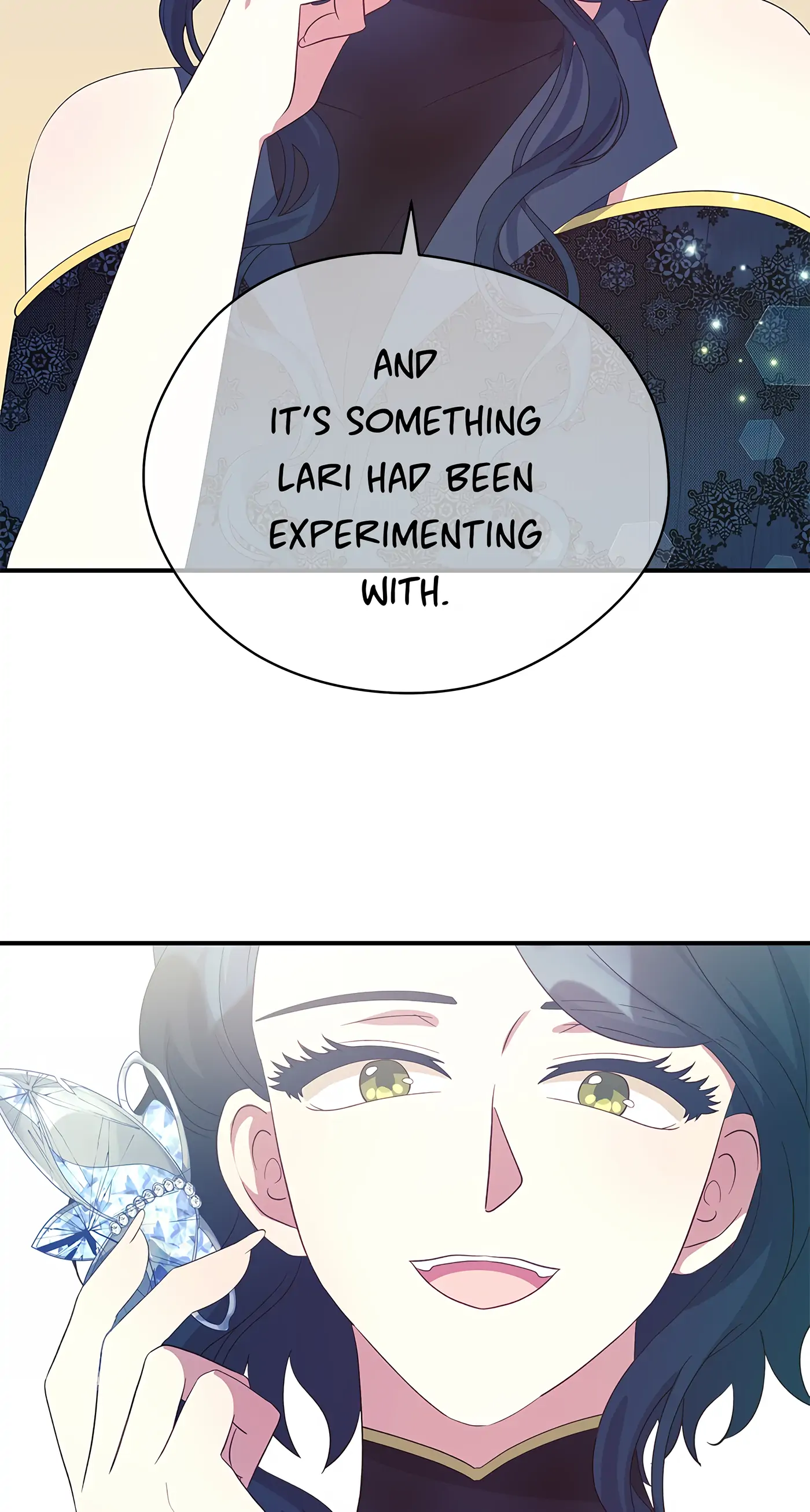 I’m Not a Warrior! Chapter 63 - Page 46