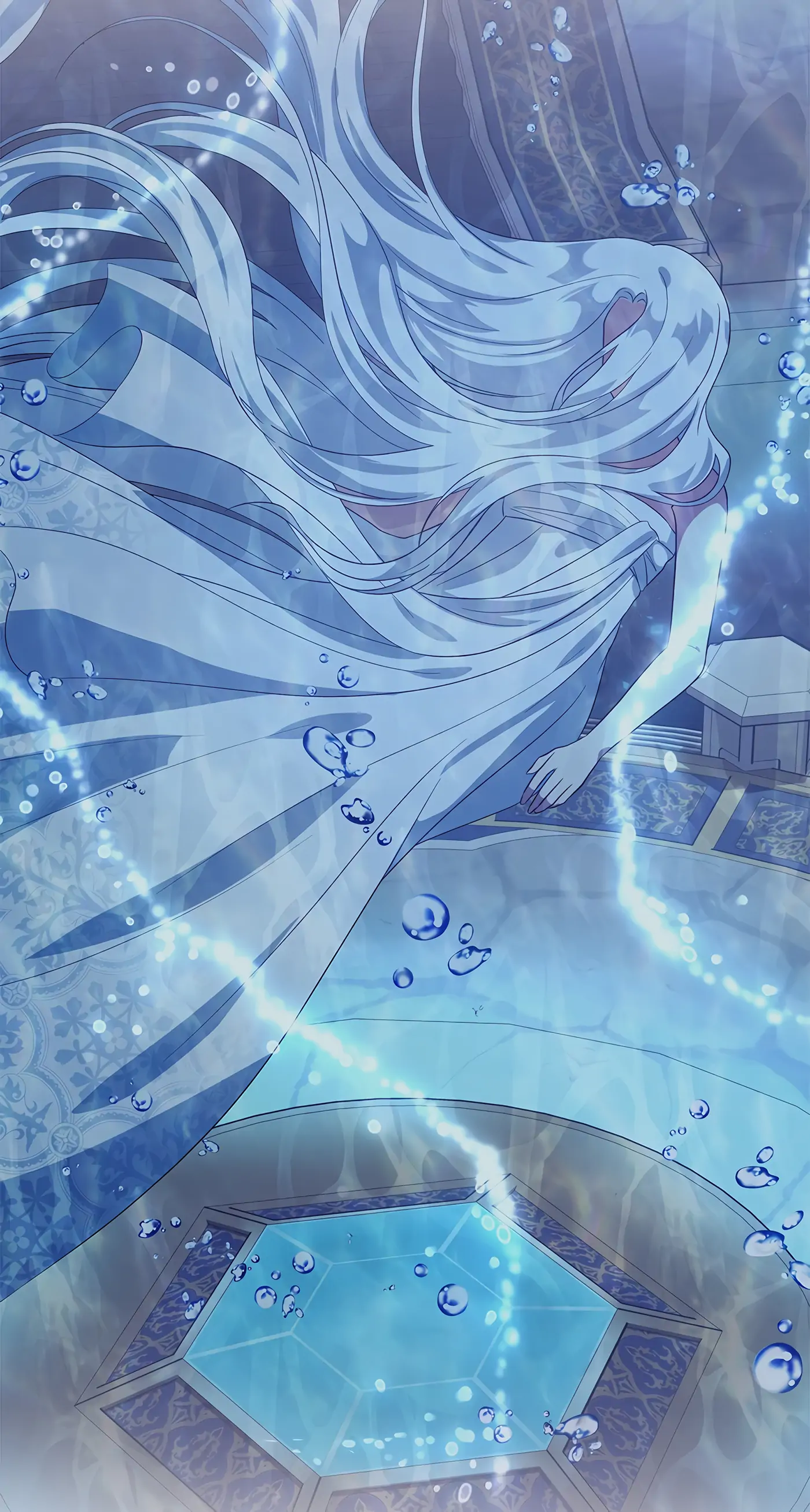 I’m Not a Warrior! Chapter 63 - Page 48