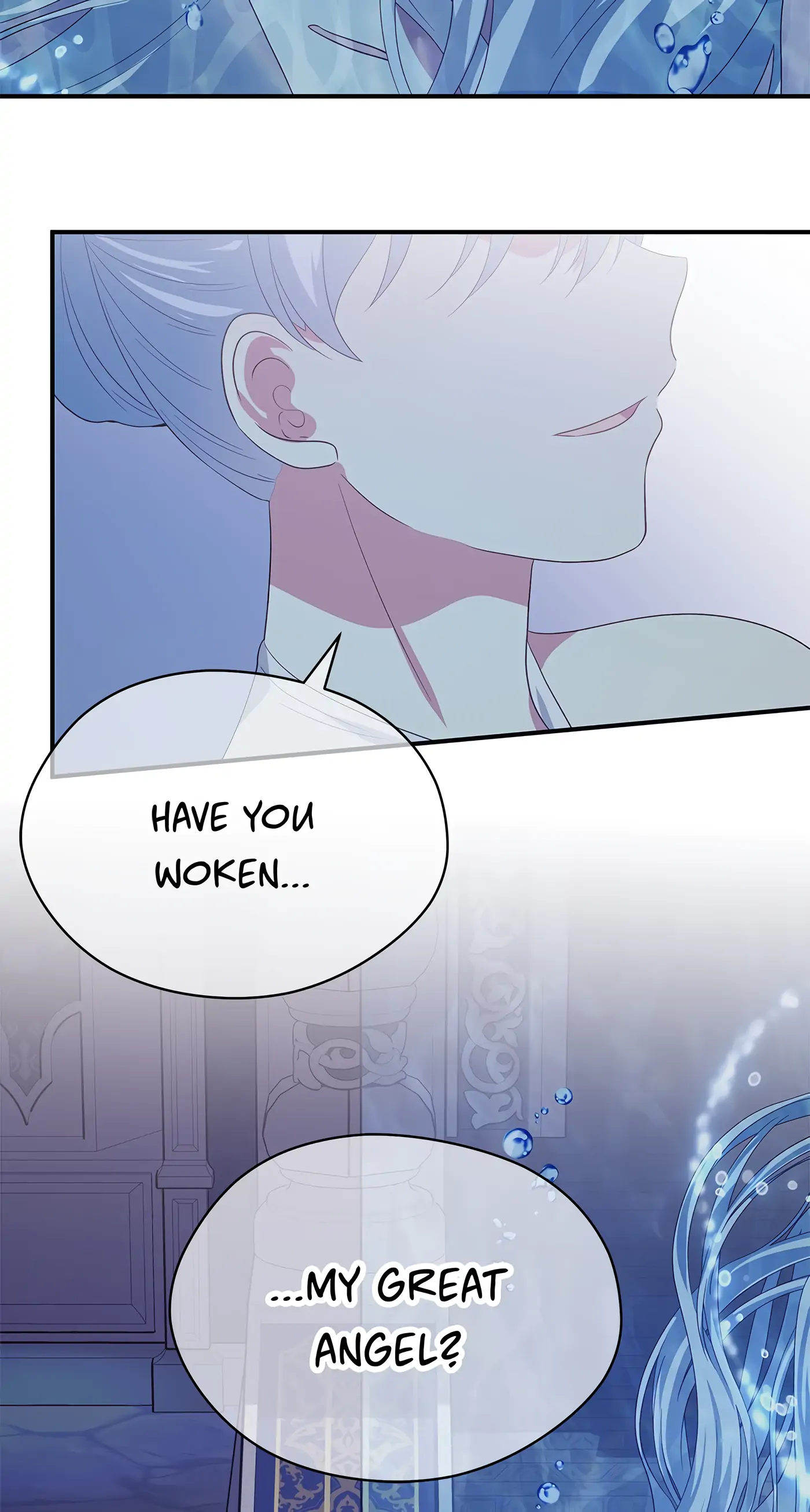 I’m Not a Warrior! Chapter 63 - Page 50