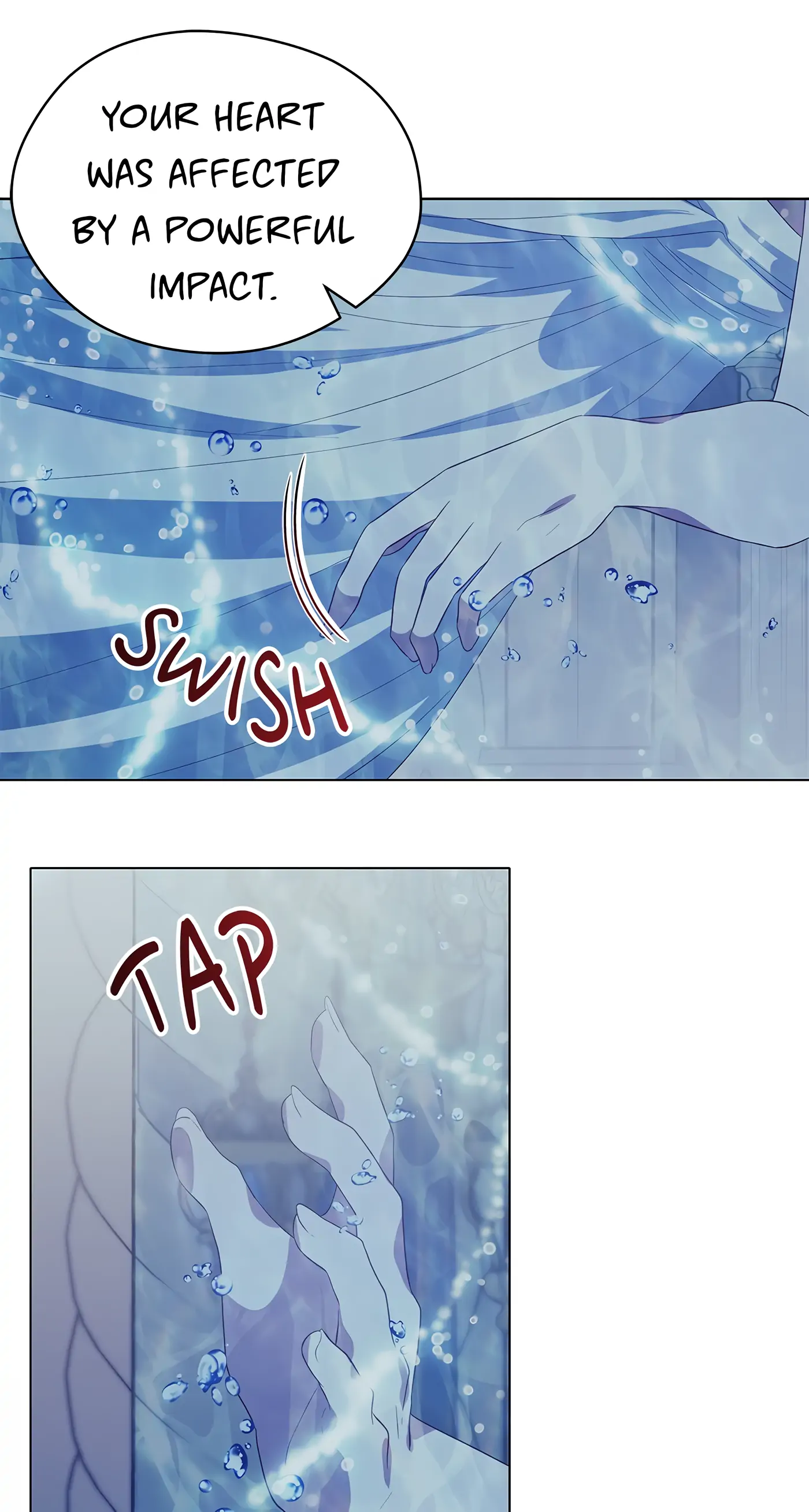 I’m Not a Warrior! Chapter 63 - Page 52