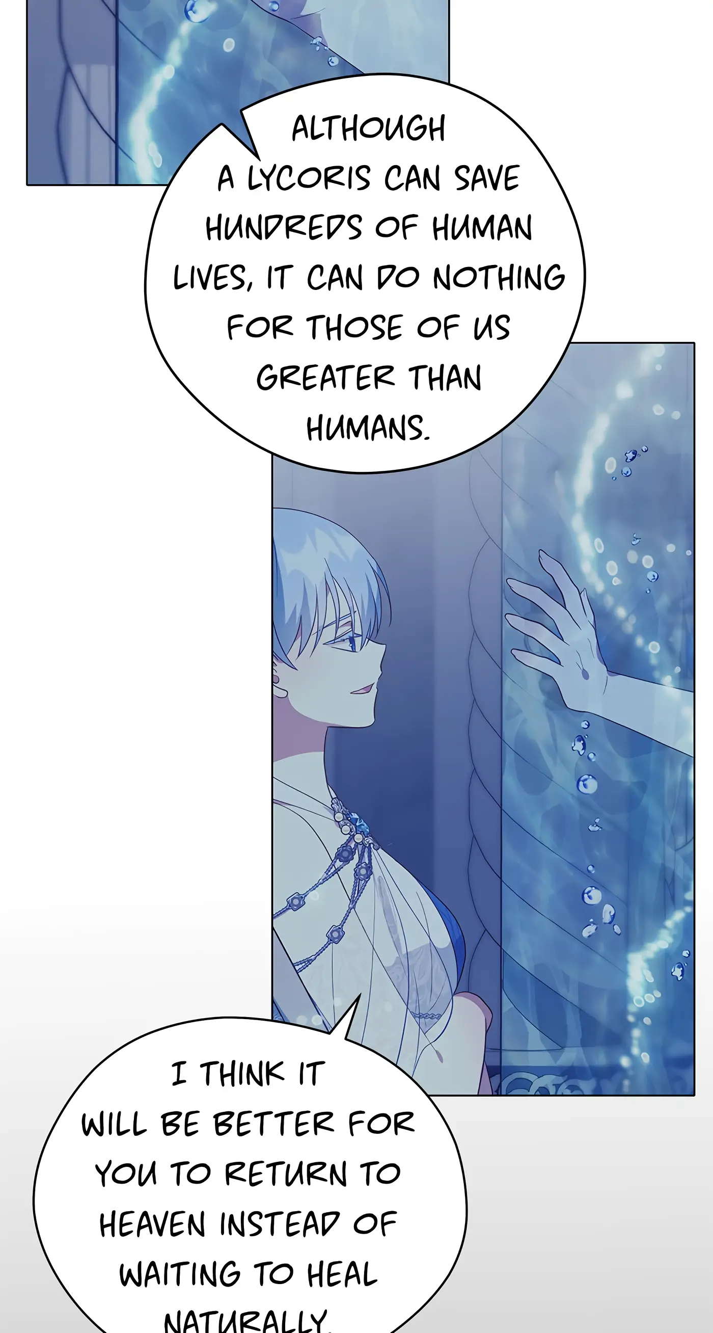 I’m Not a Warrior! Chapter 63 - Page 53