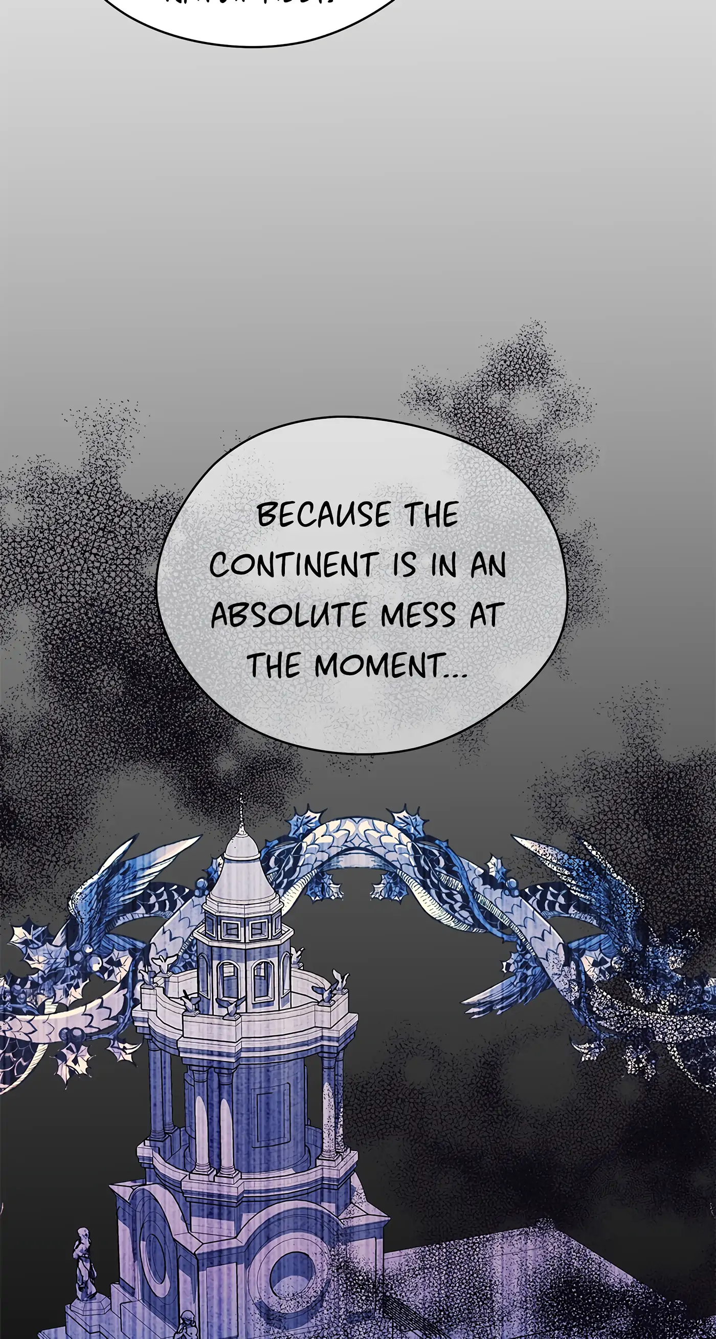 I’m Not a Warrior! Chapter 63 - Page 54