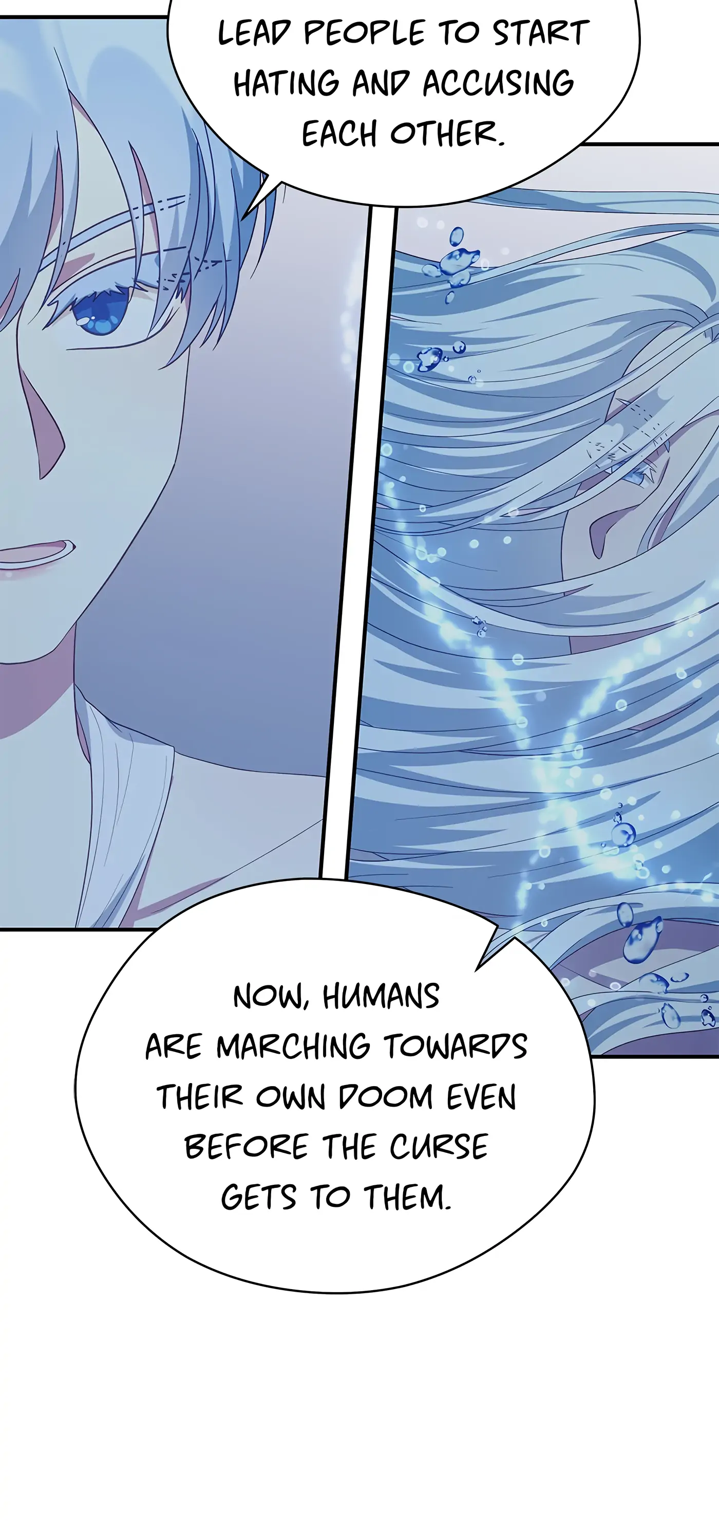 I’m Not a Warrior! Chapter 64 - Page 4