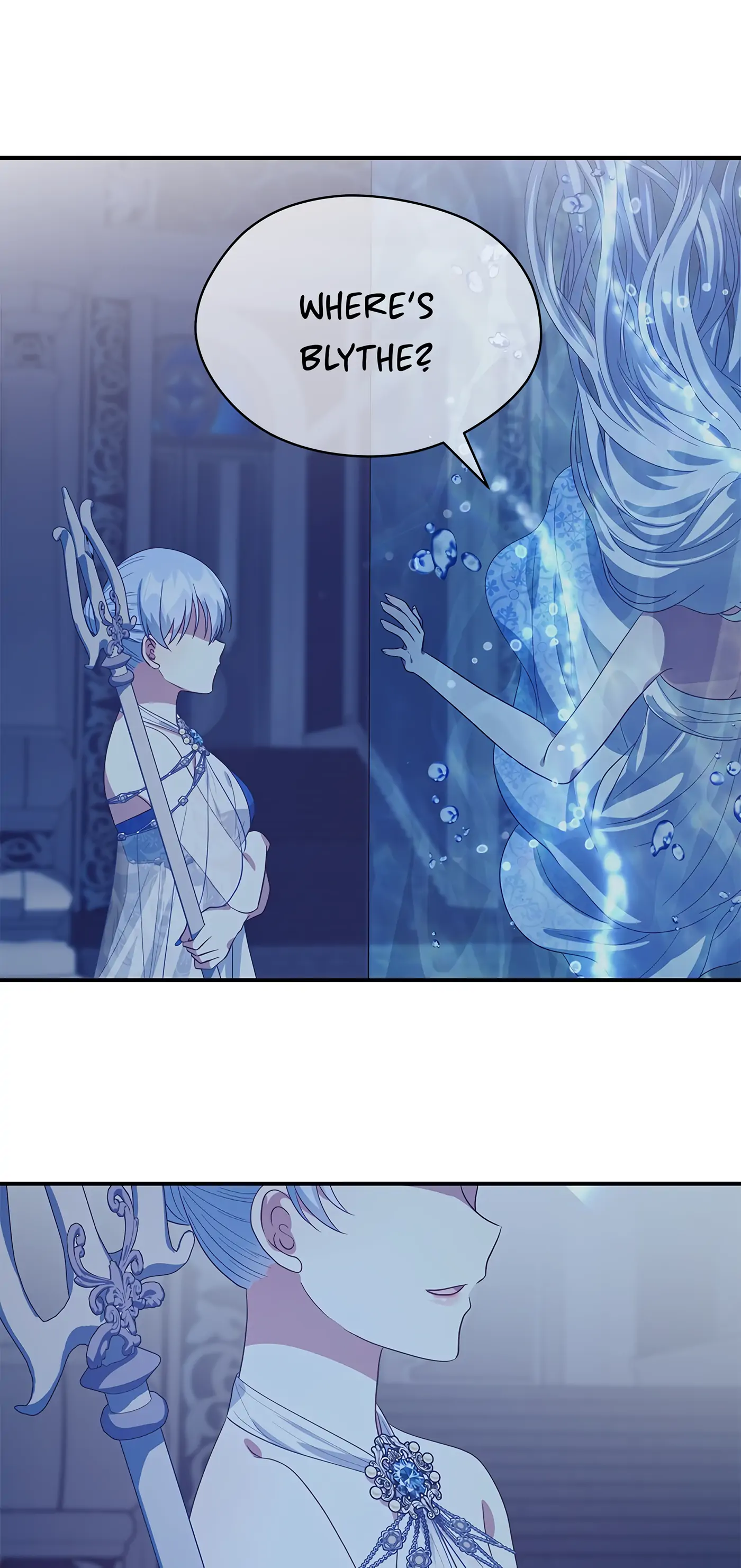 I’m Not a Warrior! Chapter 64 - Page 6