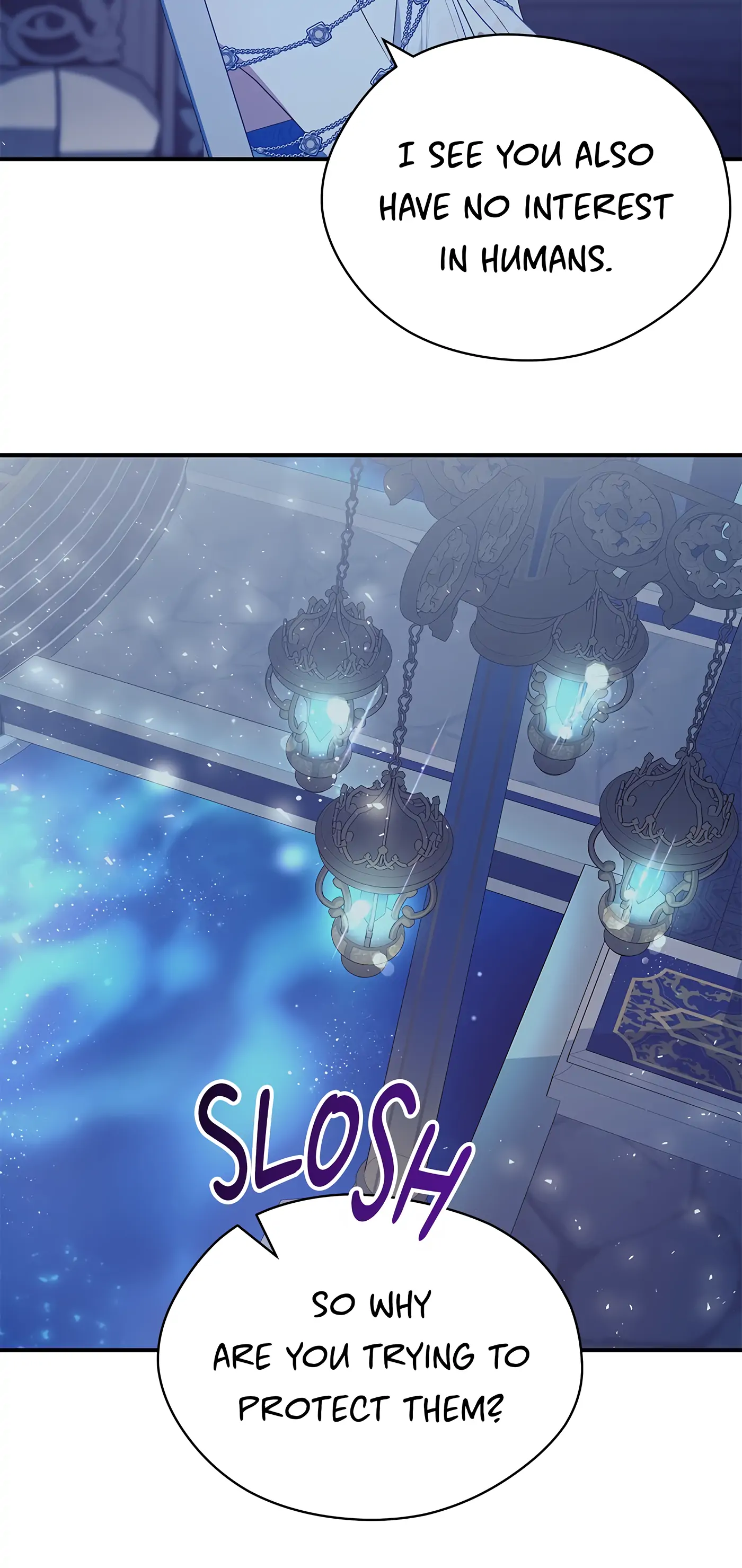 I’m Not a Warrior! Chapter 64 - Page 7