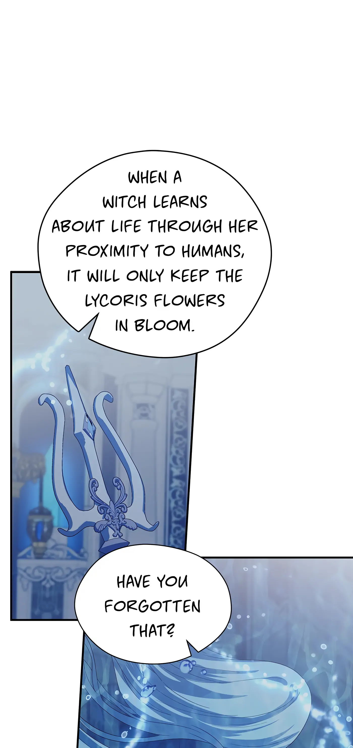 I’m Not a Warrior! Chapter 64 - Page 8