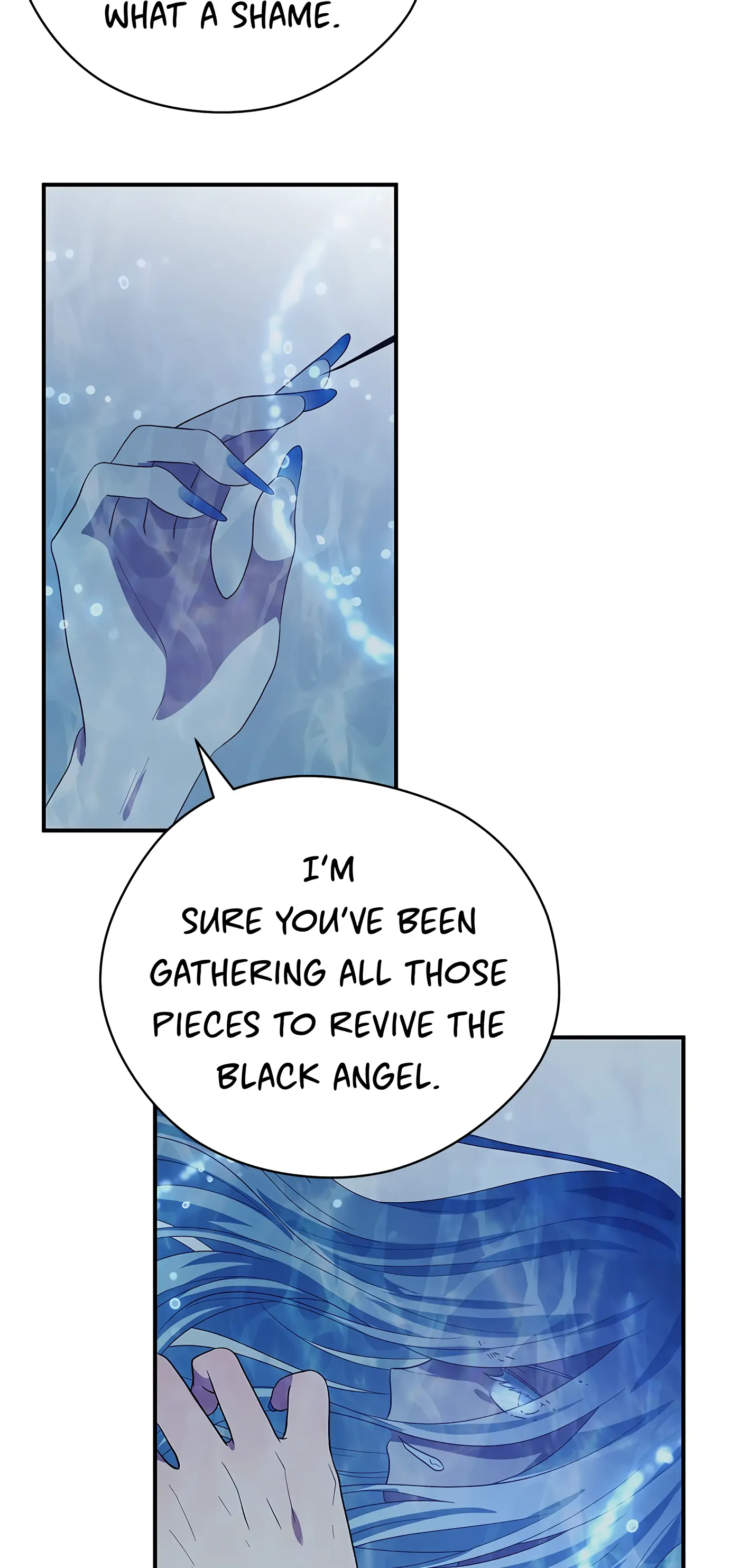 I’m Not a Warrior! Chapter 64 - Page 12