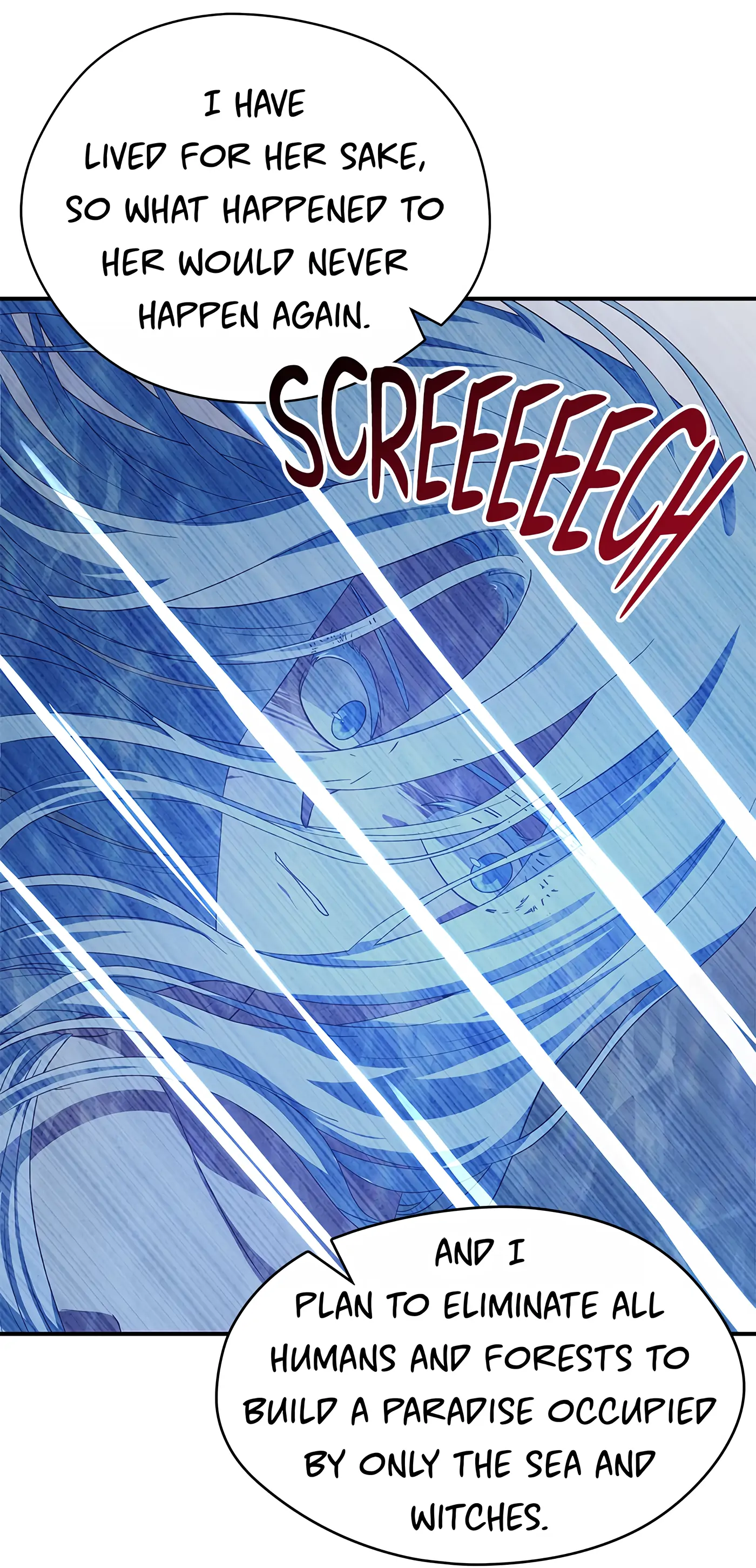 I’m Not a Warrior! Chapter 64 - Page 16