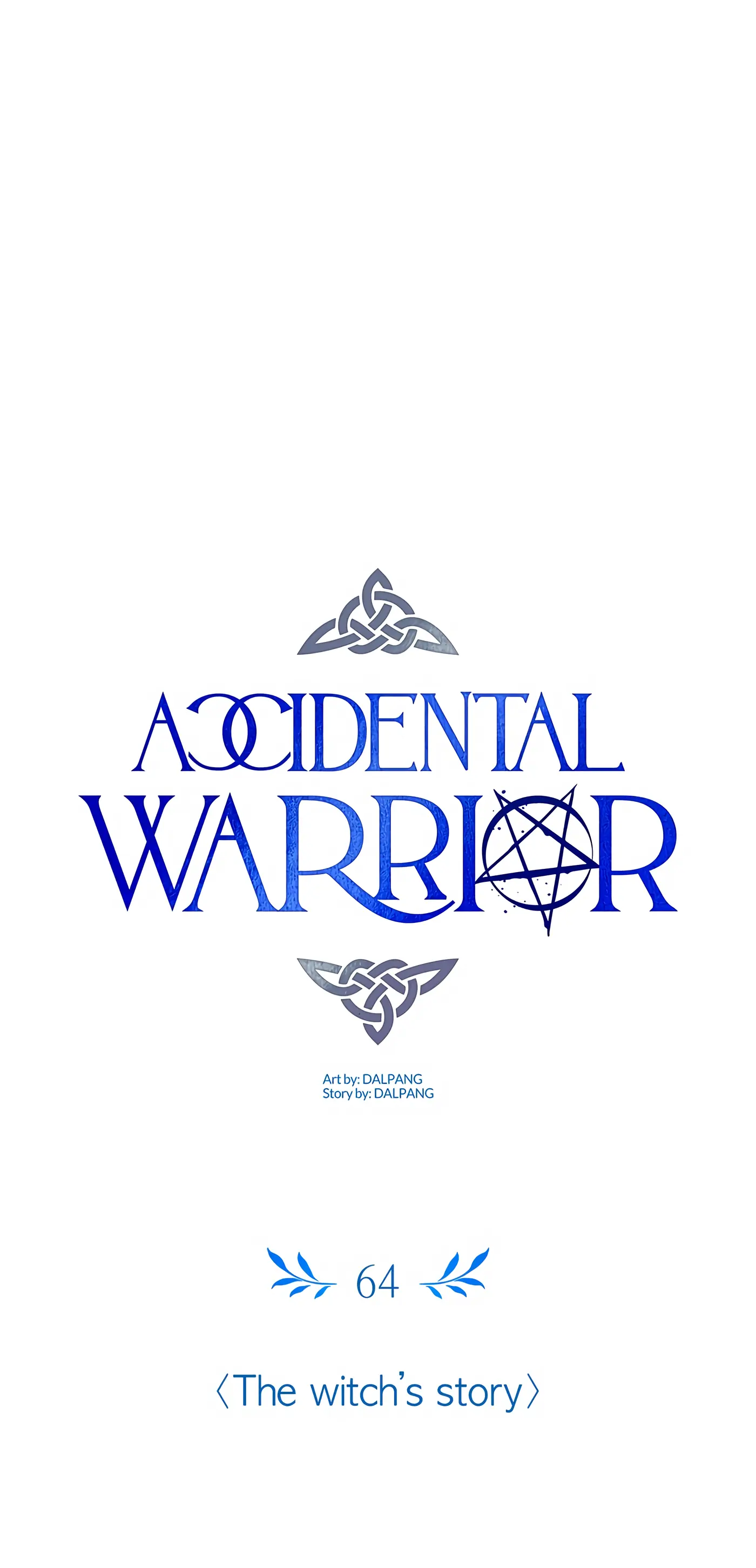 I’m Not a Warrior! Chapter 64 - Page 19