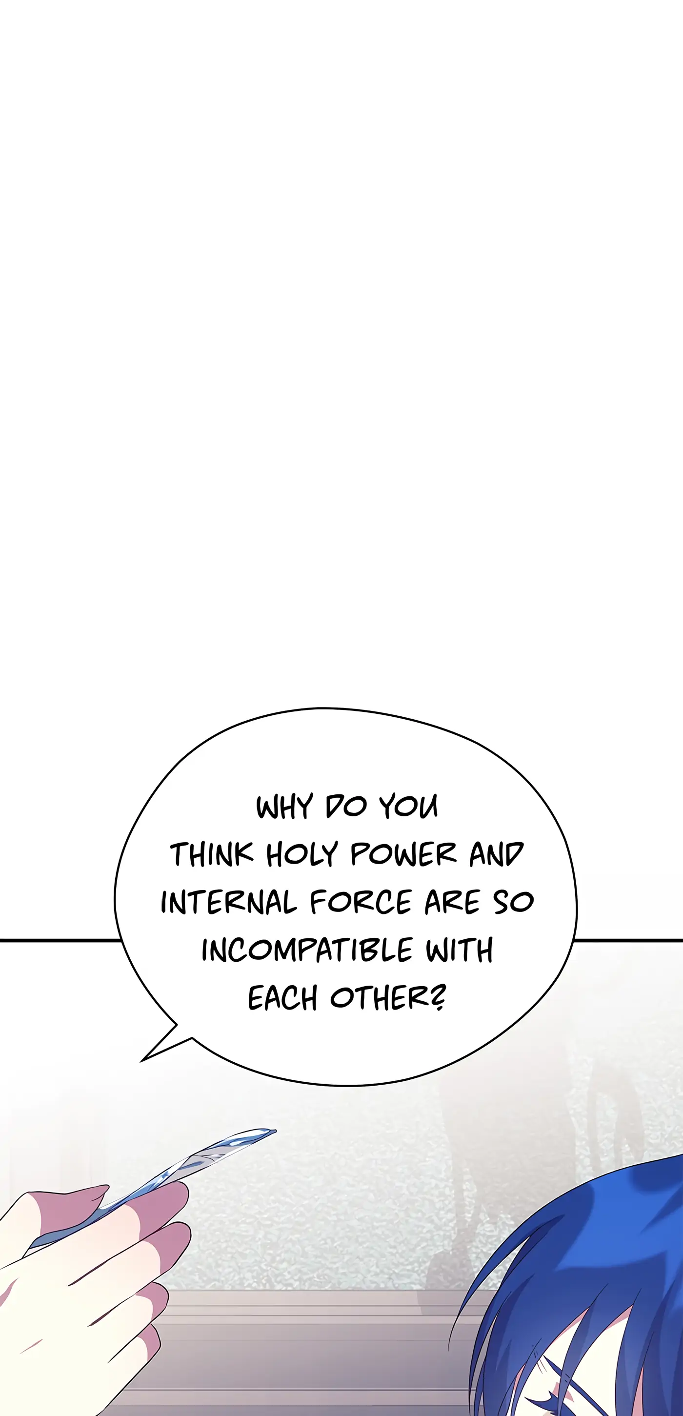 I’m Not a Warrior! Chapter 64 - Page 20