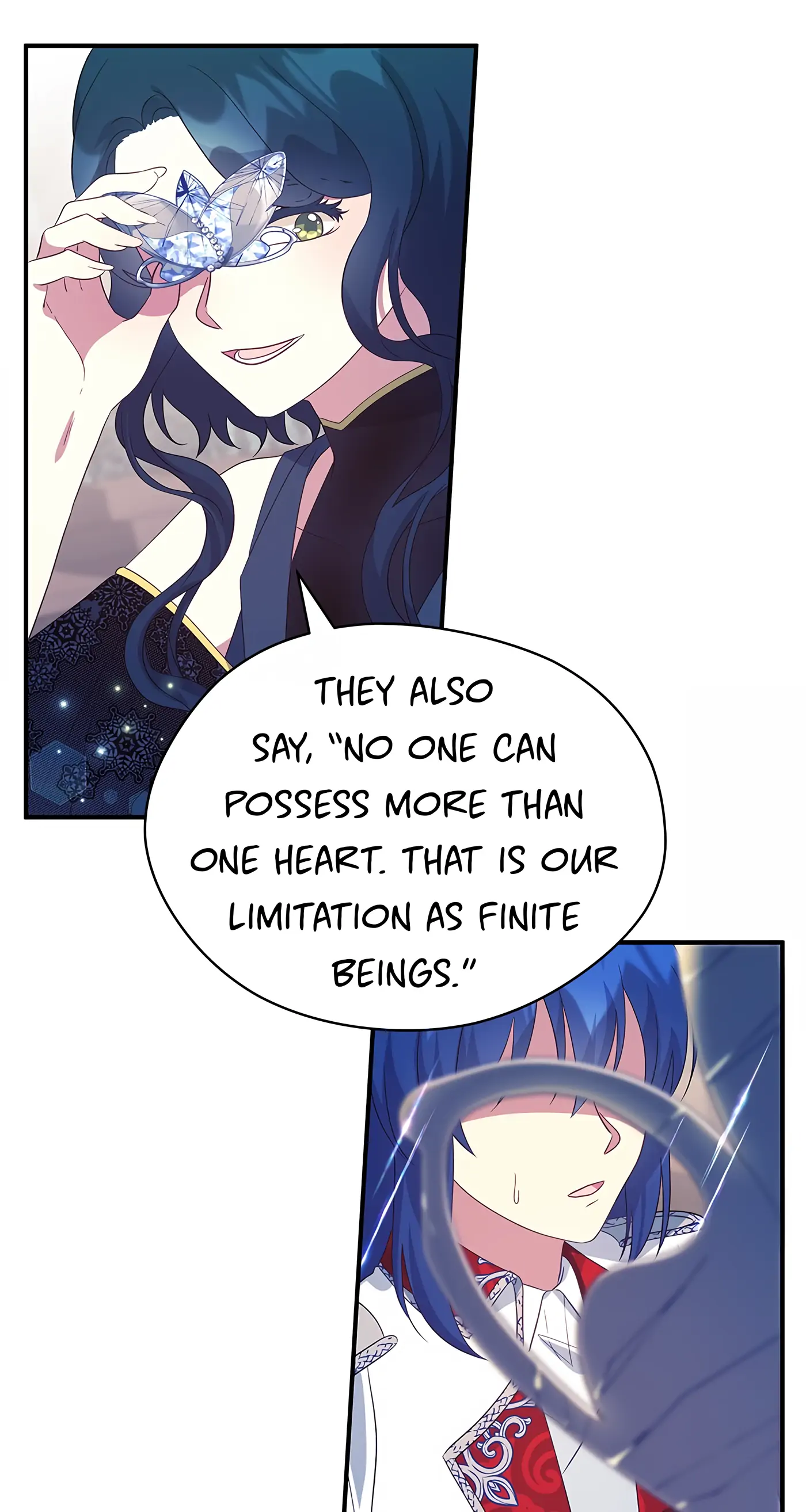 I’m Not a Warrior! Chapter 64 - Page 23