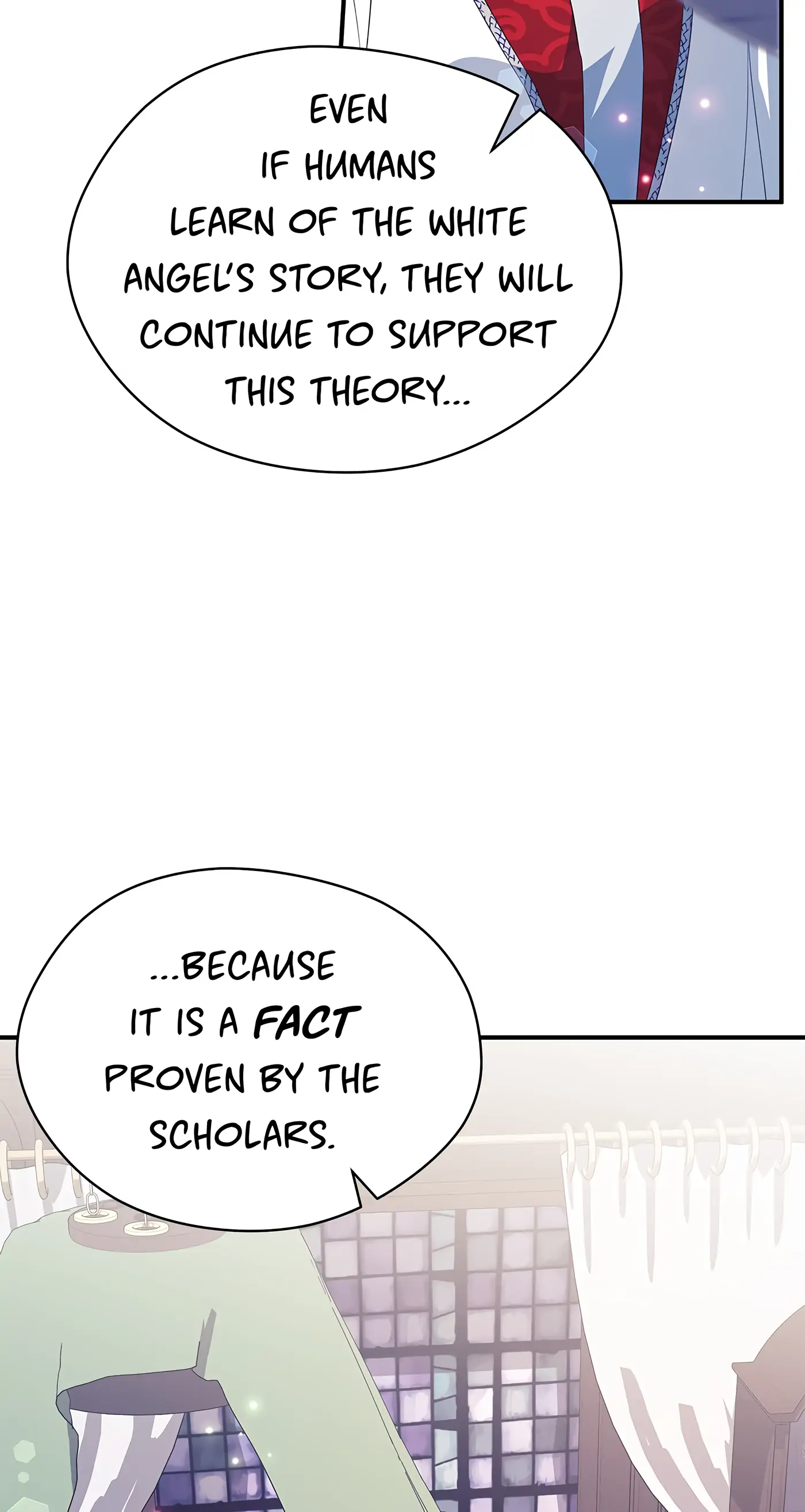 I’m Not a Warrior! Chapter 64 - Page 24