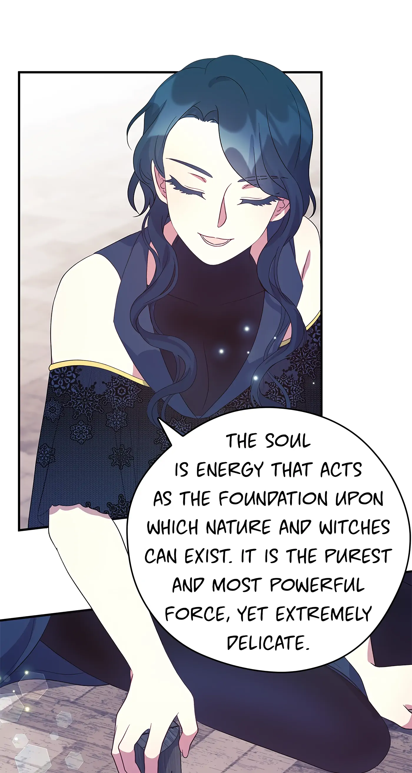 I’m Not a Warrior! Chapter 64 - Page 28