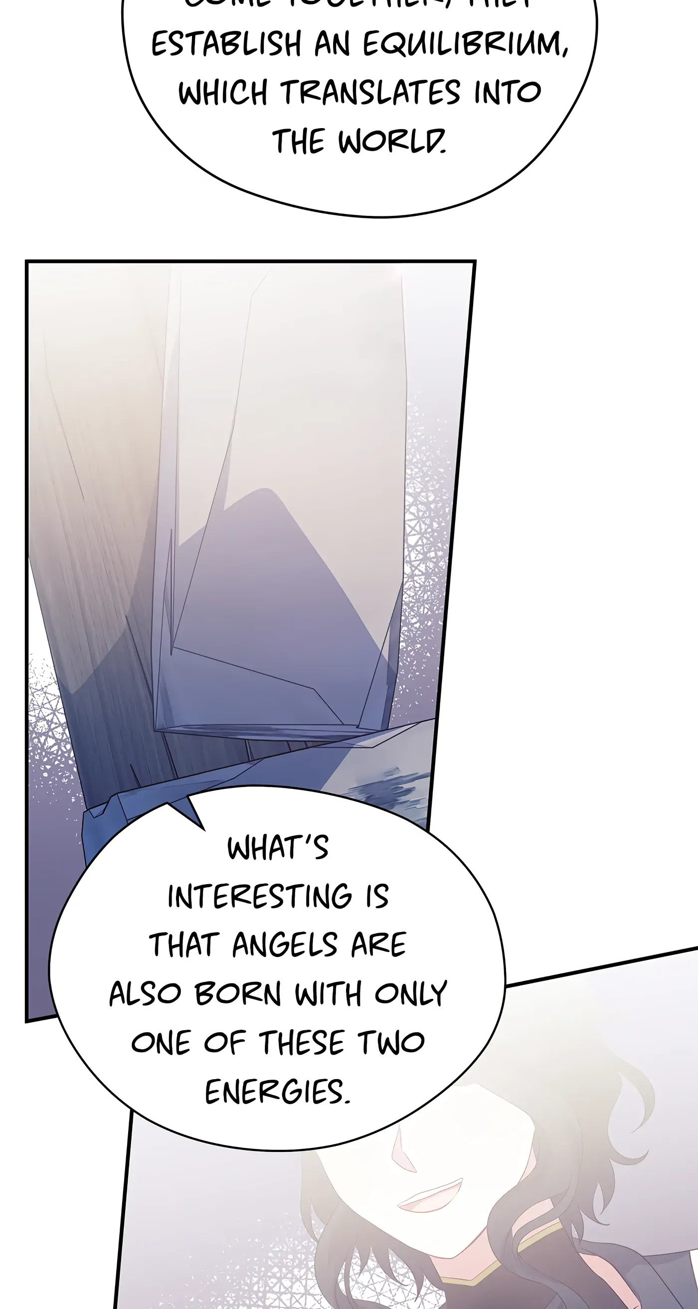 I’m Not a Warrior! Chapter 64 - Page 30