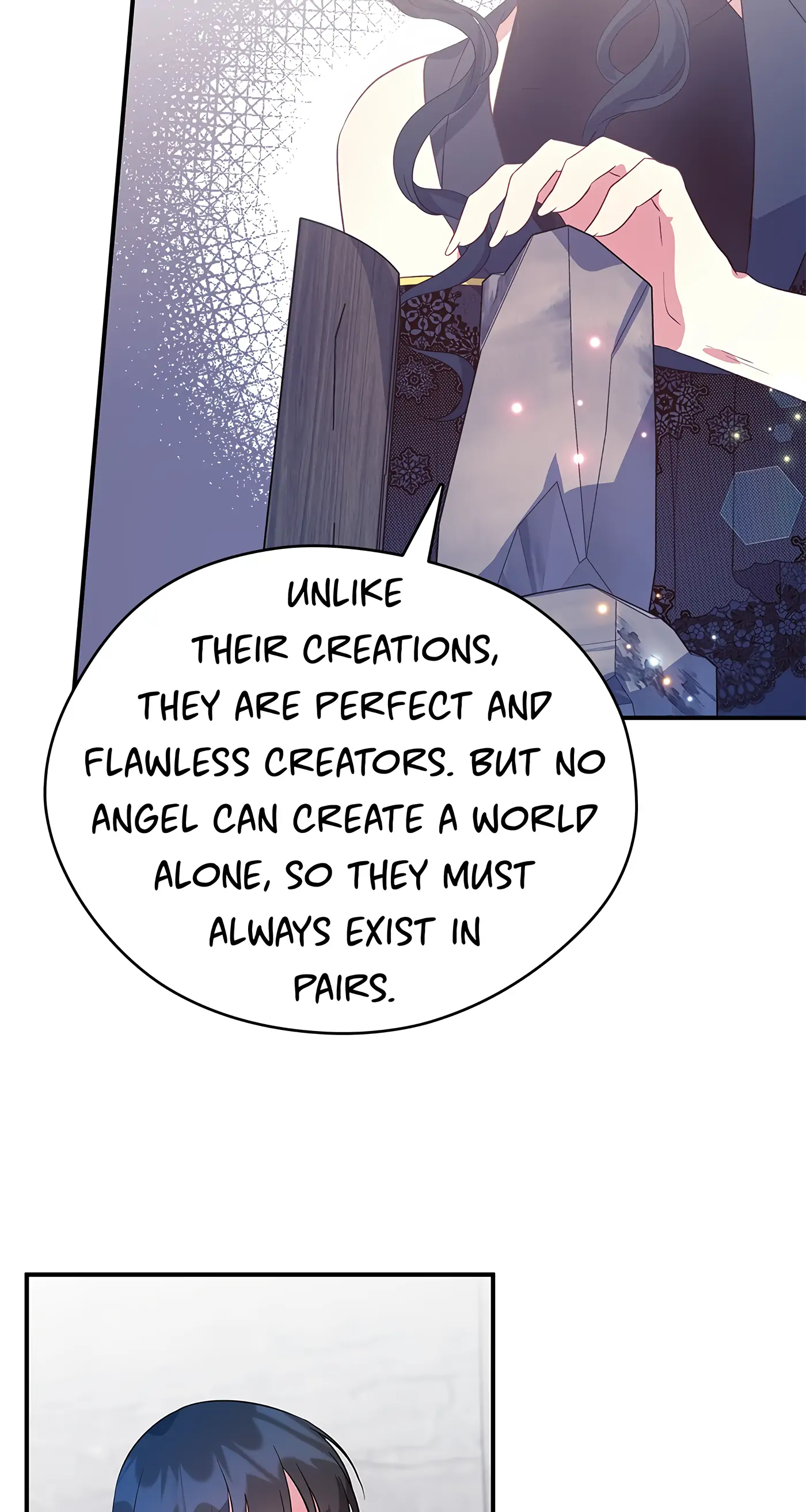 I’m Not a Warrior! Chapter 64 - Page 31