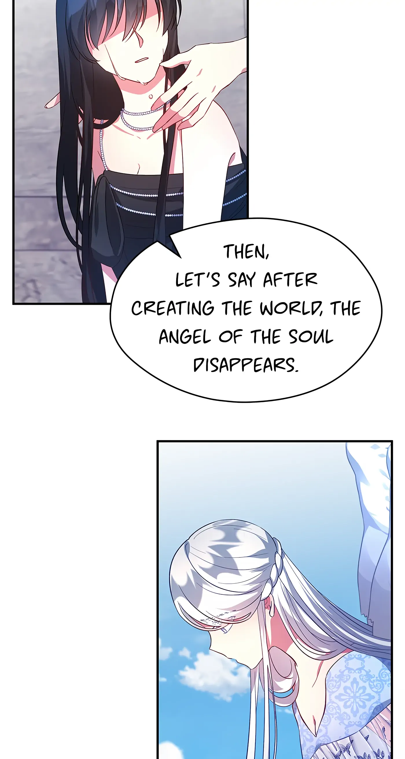 I’m Not a Warrior! Chapter 64 - Page 32