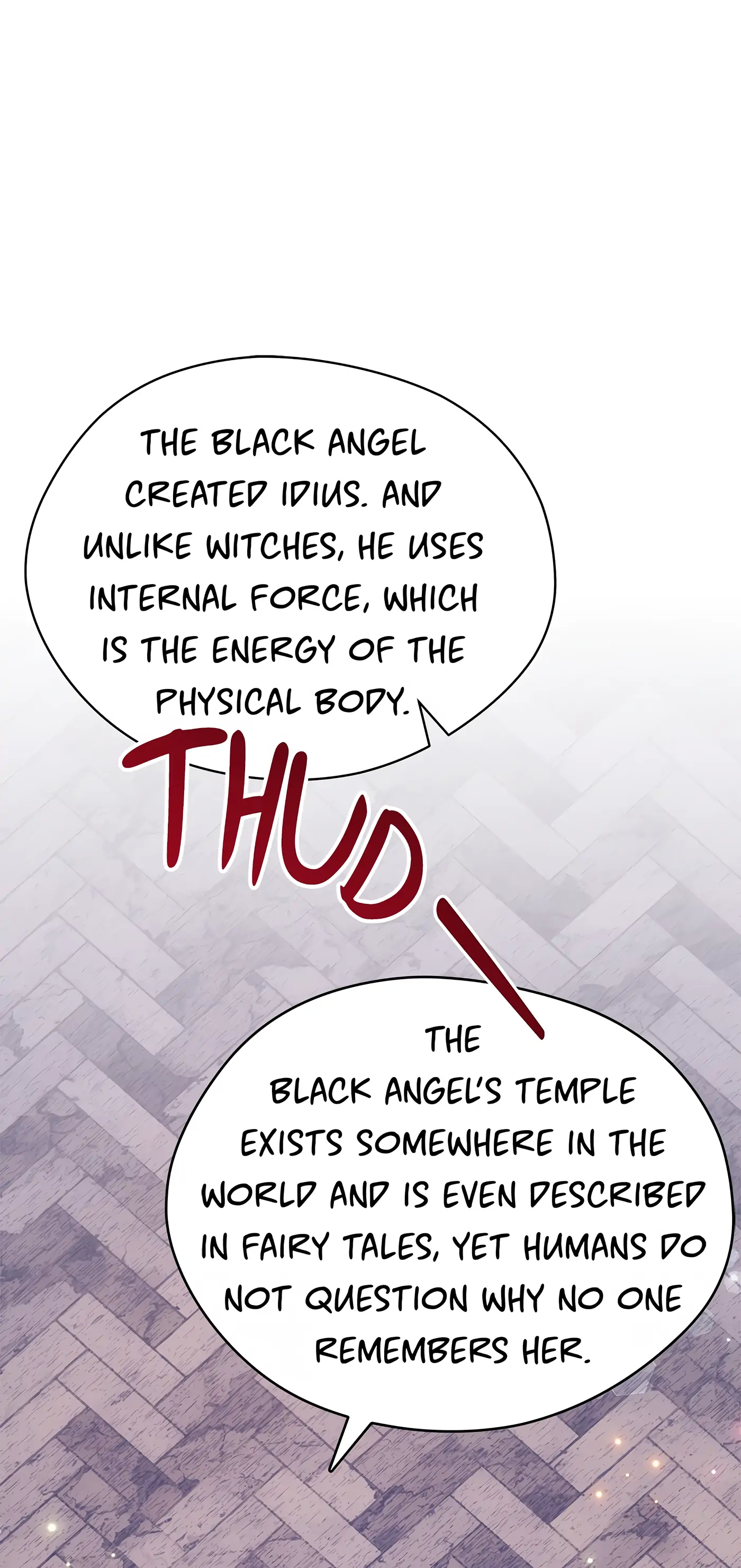 I’m Not a Warrior! Chapter 64 - Page 36