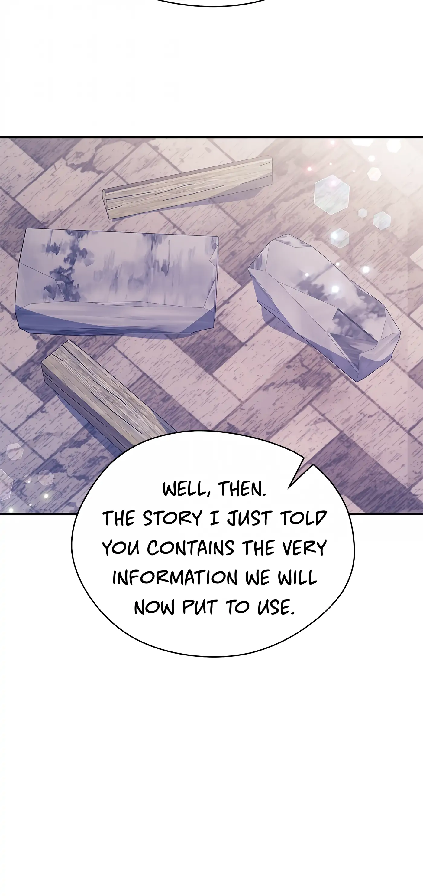 I’m Not a Warrior! Chapter 64 - Page 38