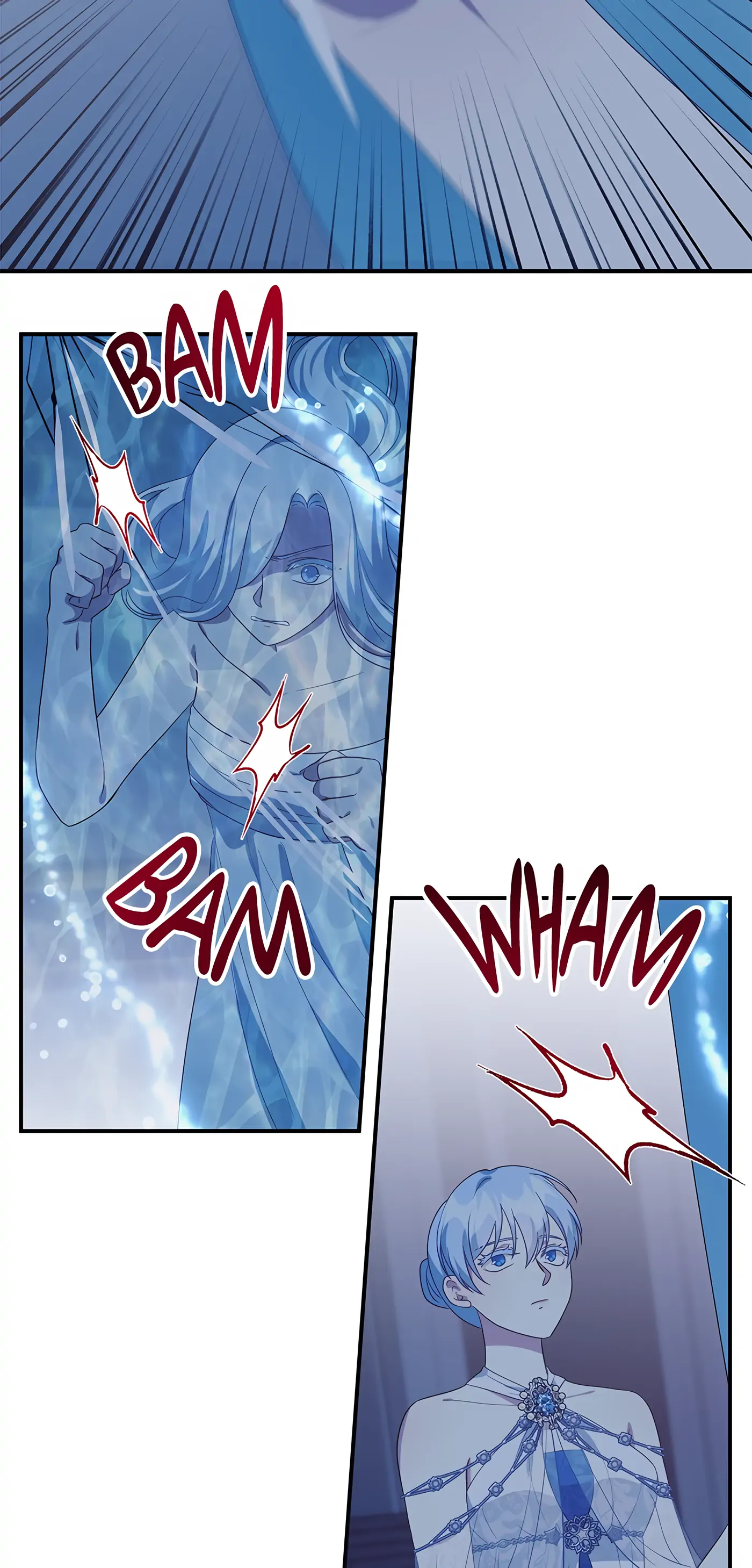 I’m Not a Warrior! Chapter 64 - Page 51