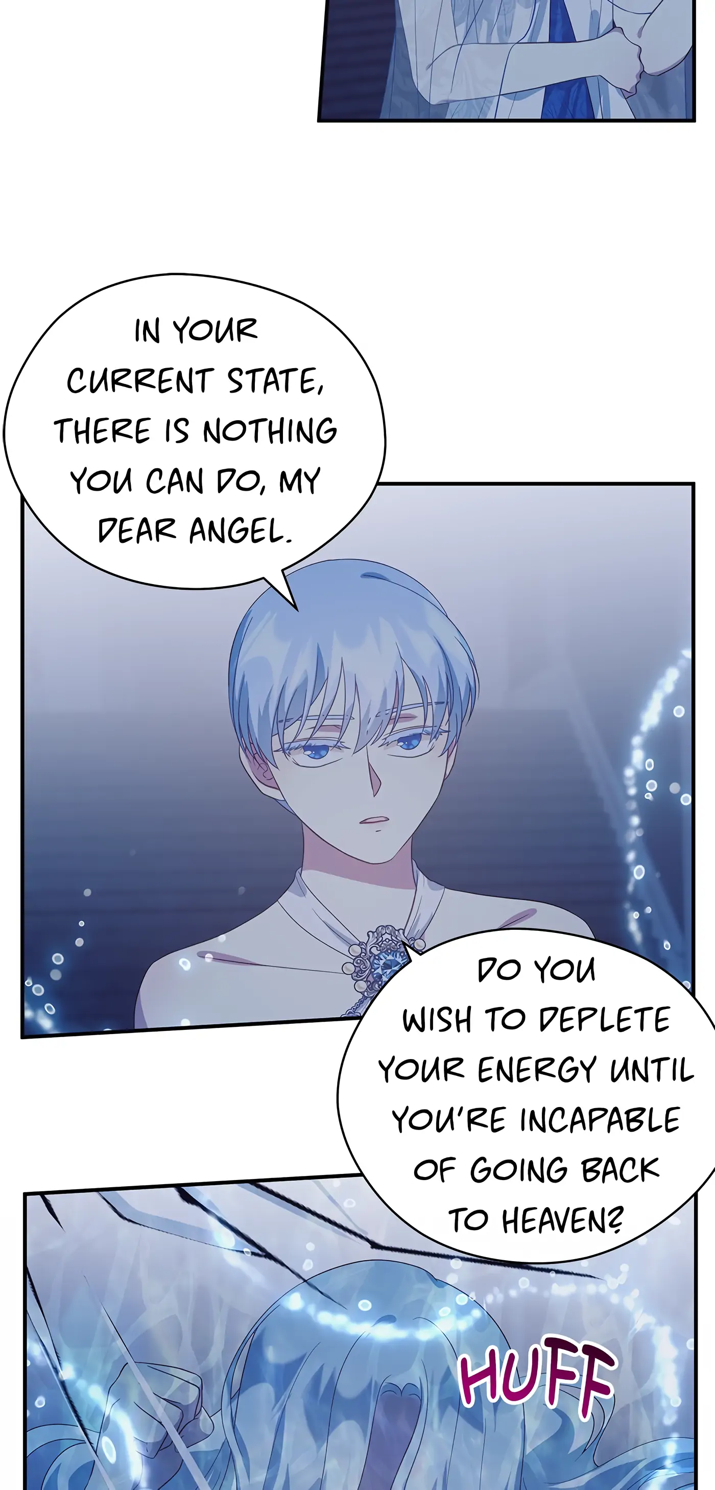 I’m Not a Warrior! Chapter 64 - Page 52