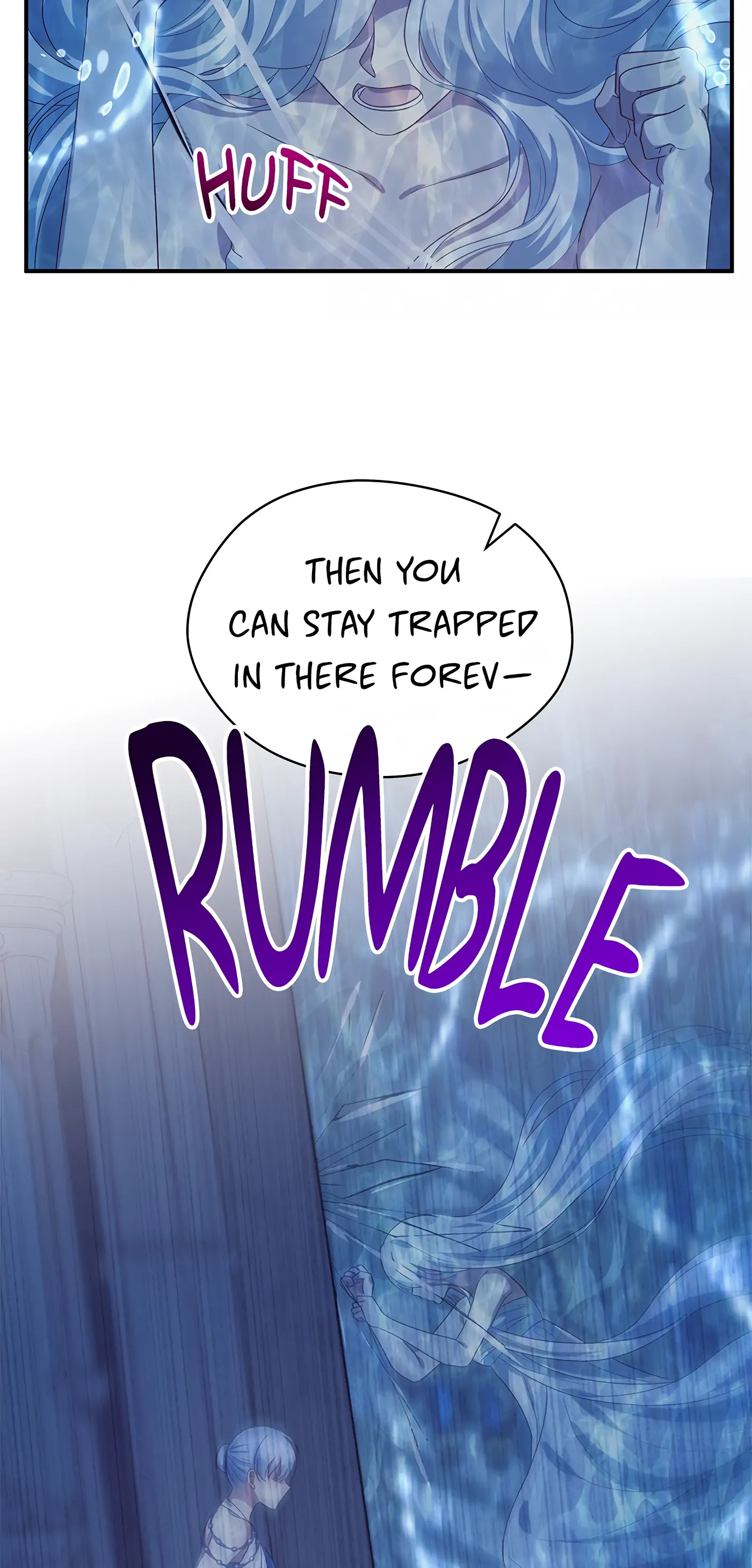 I’m Not a Warrior! Chapter 64 - Page 53