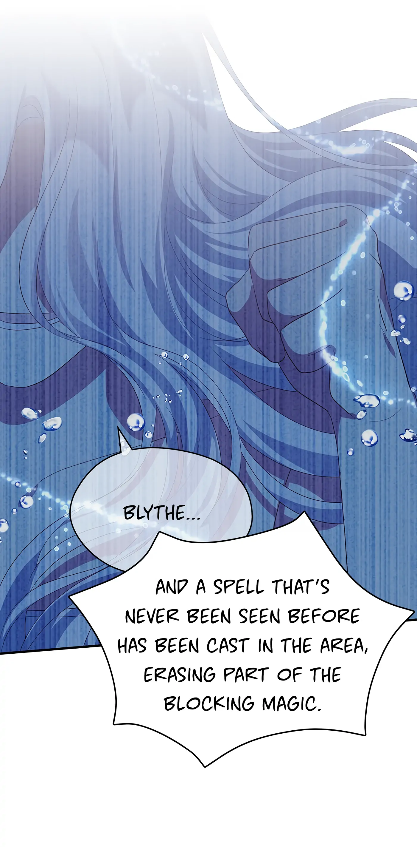 I’m Not a Warrior! Chapter 64 - Page 57