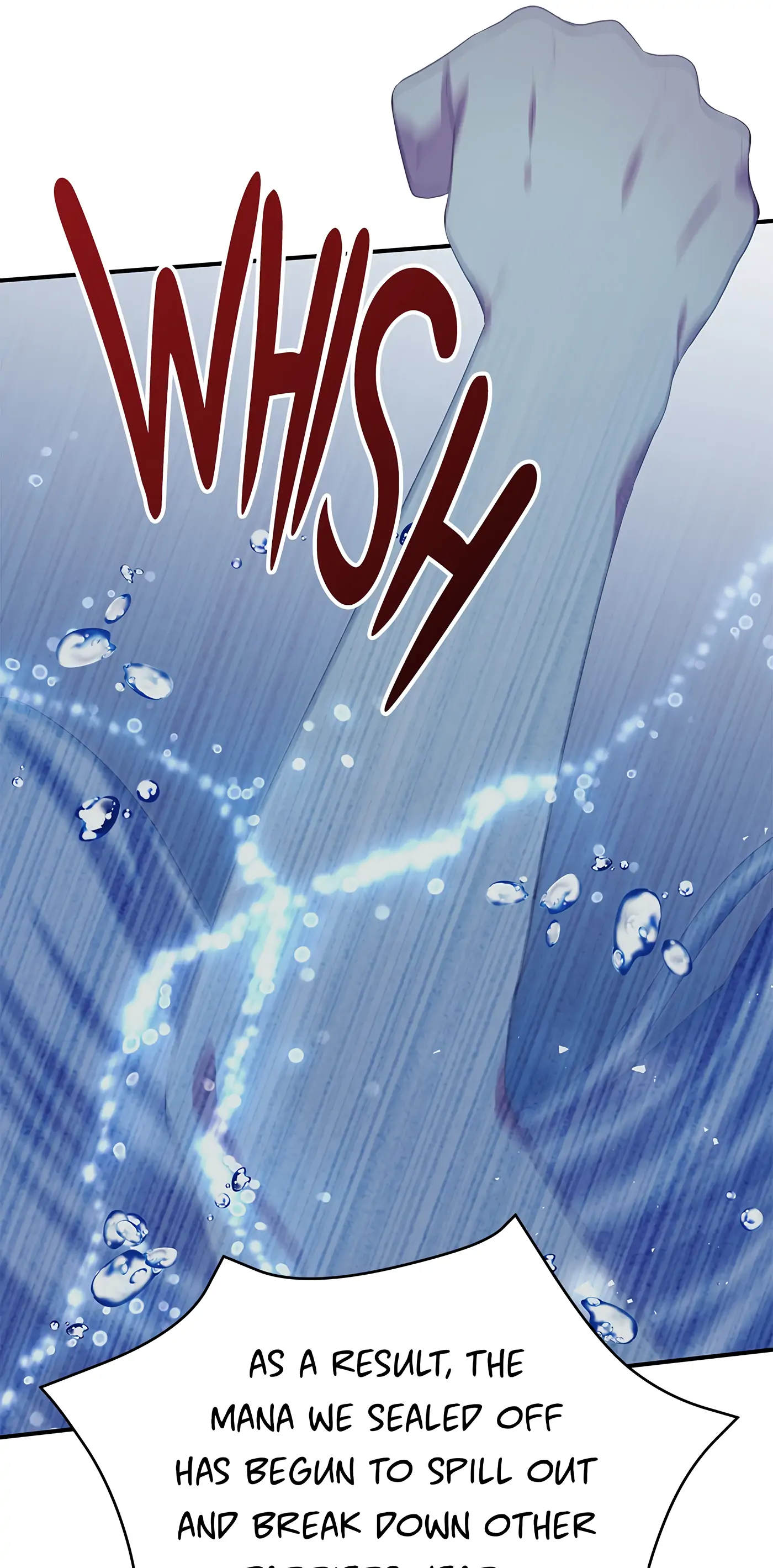 I’m Not a Warrior! Chapter 64 - Page 58