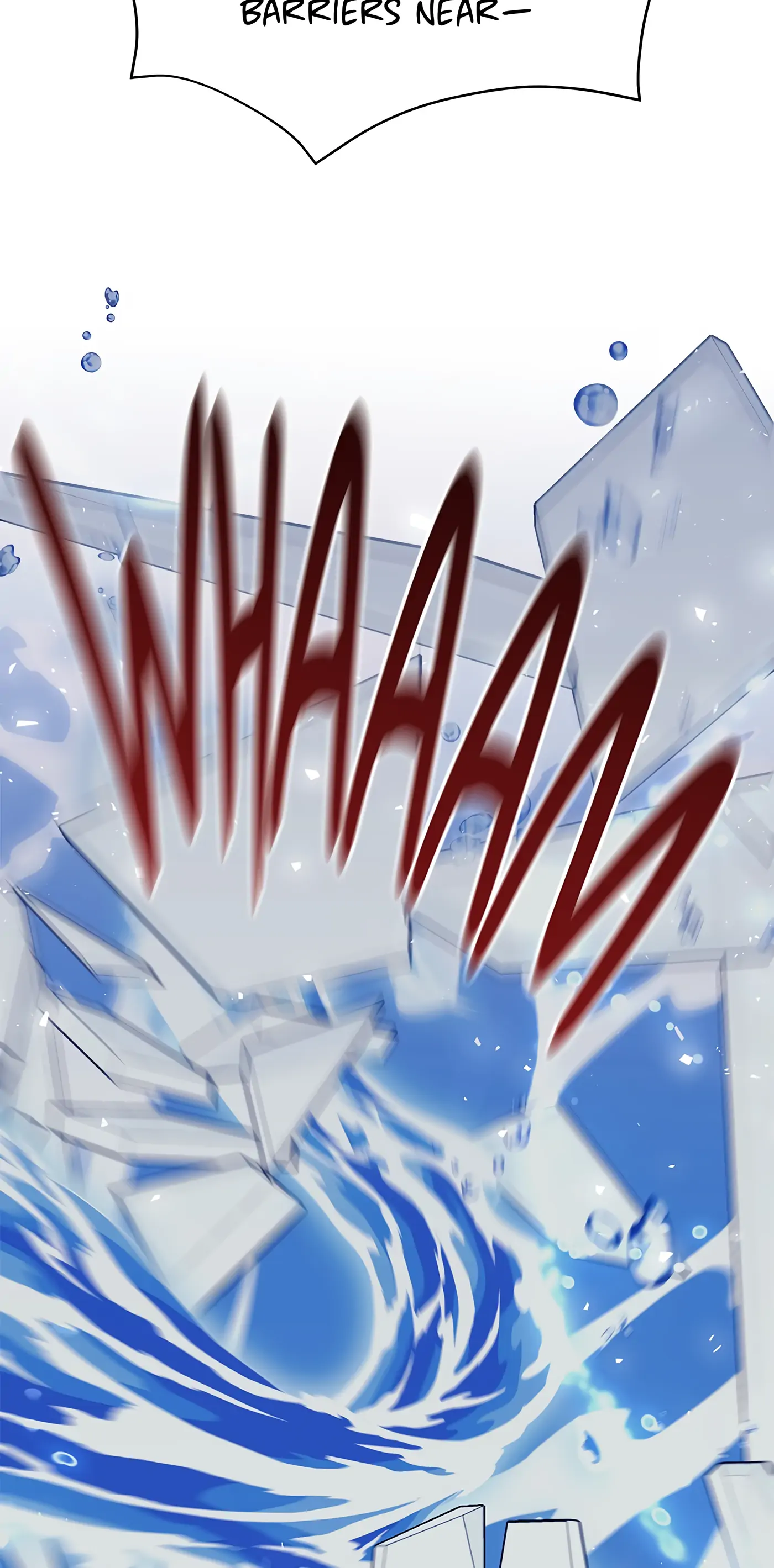 I’m Not a Warrior! Chapter 64 - Page 59