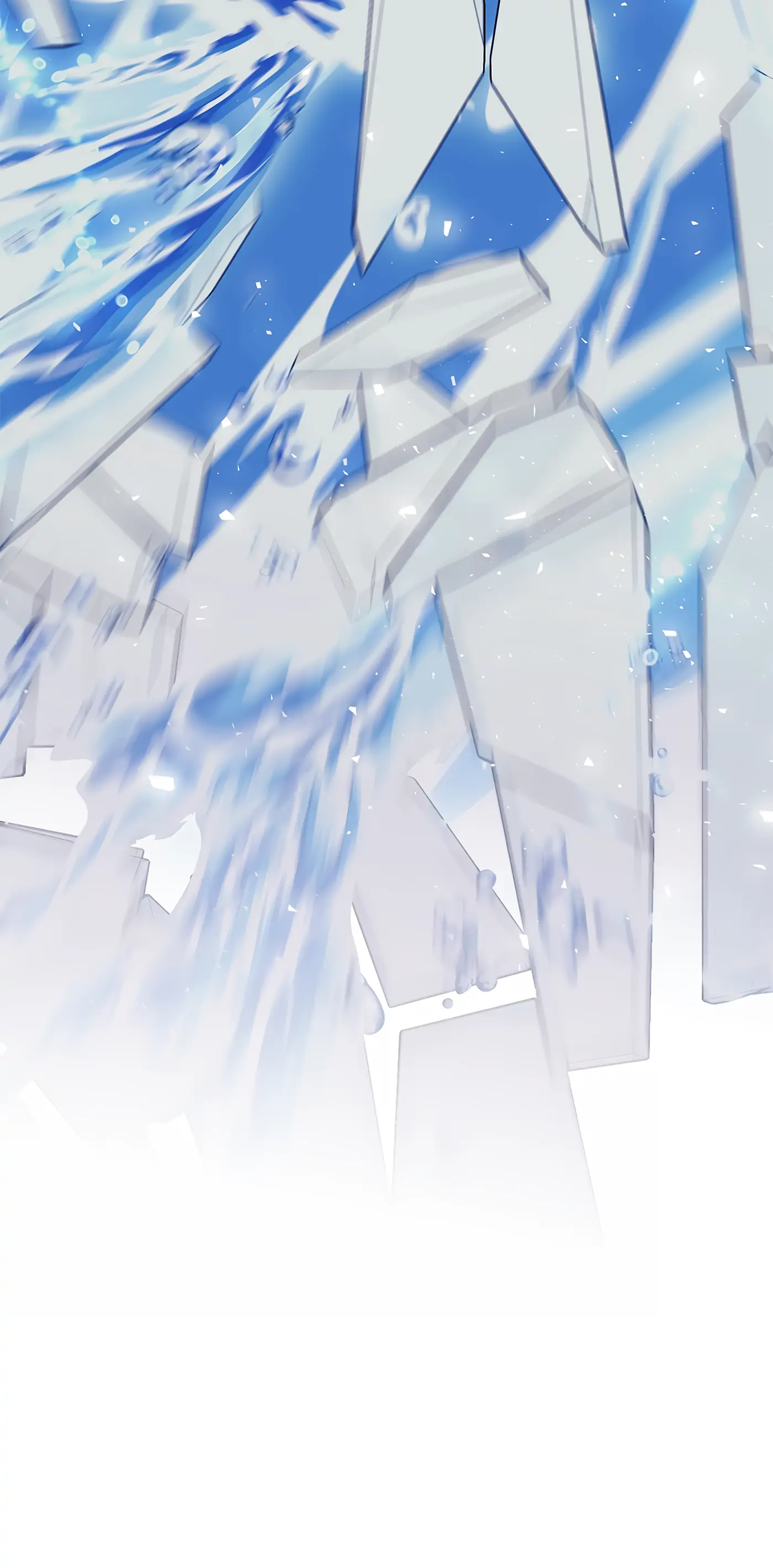 I’m Not a Warrior! Chapter 64 - Page 60