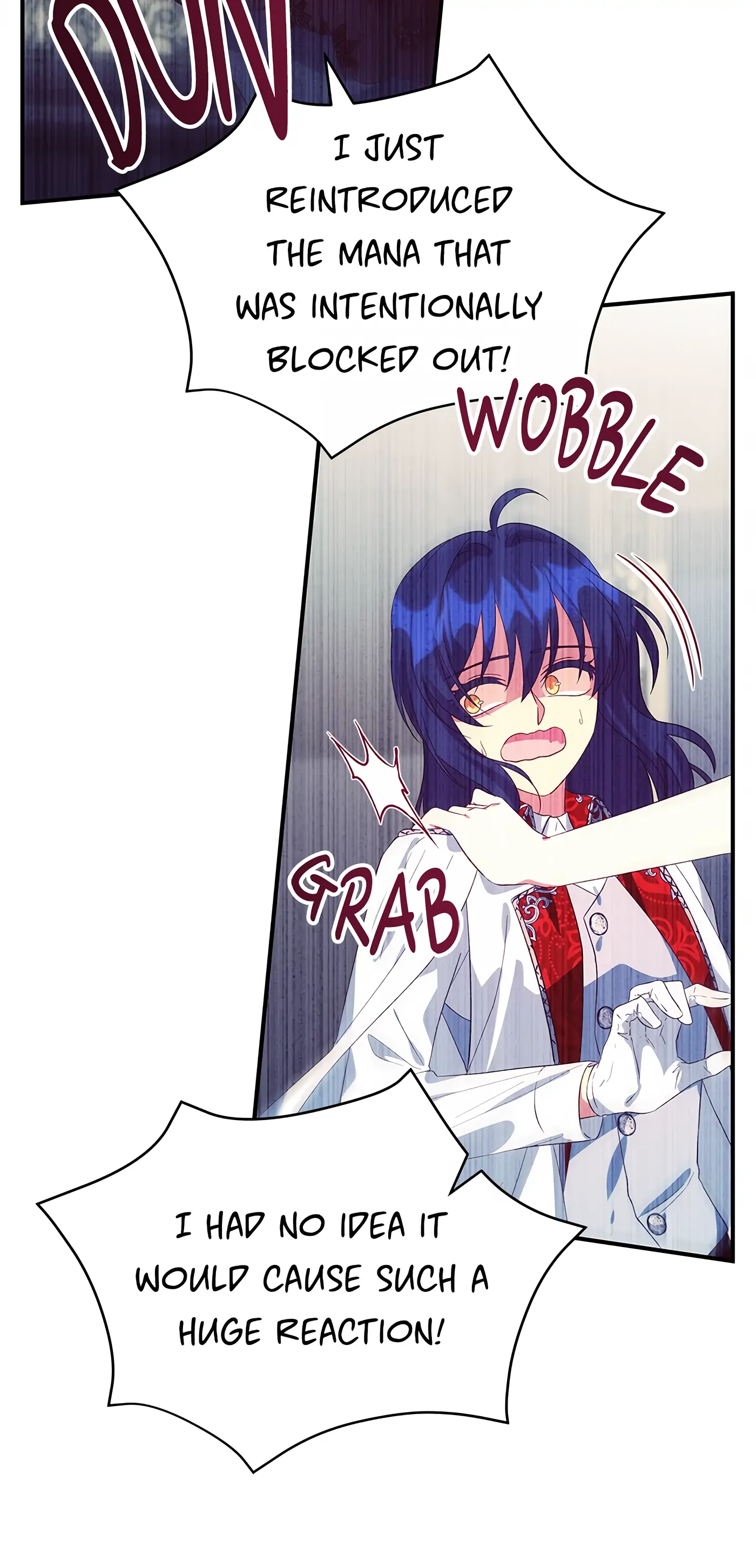 I’m Not a Warrior! Chapter 65 - Page 6