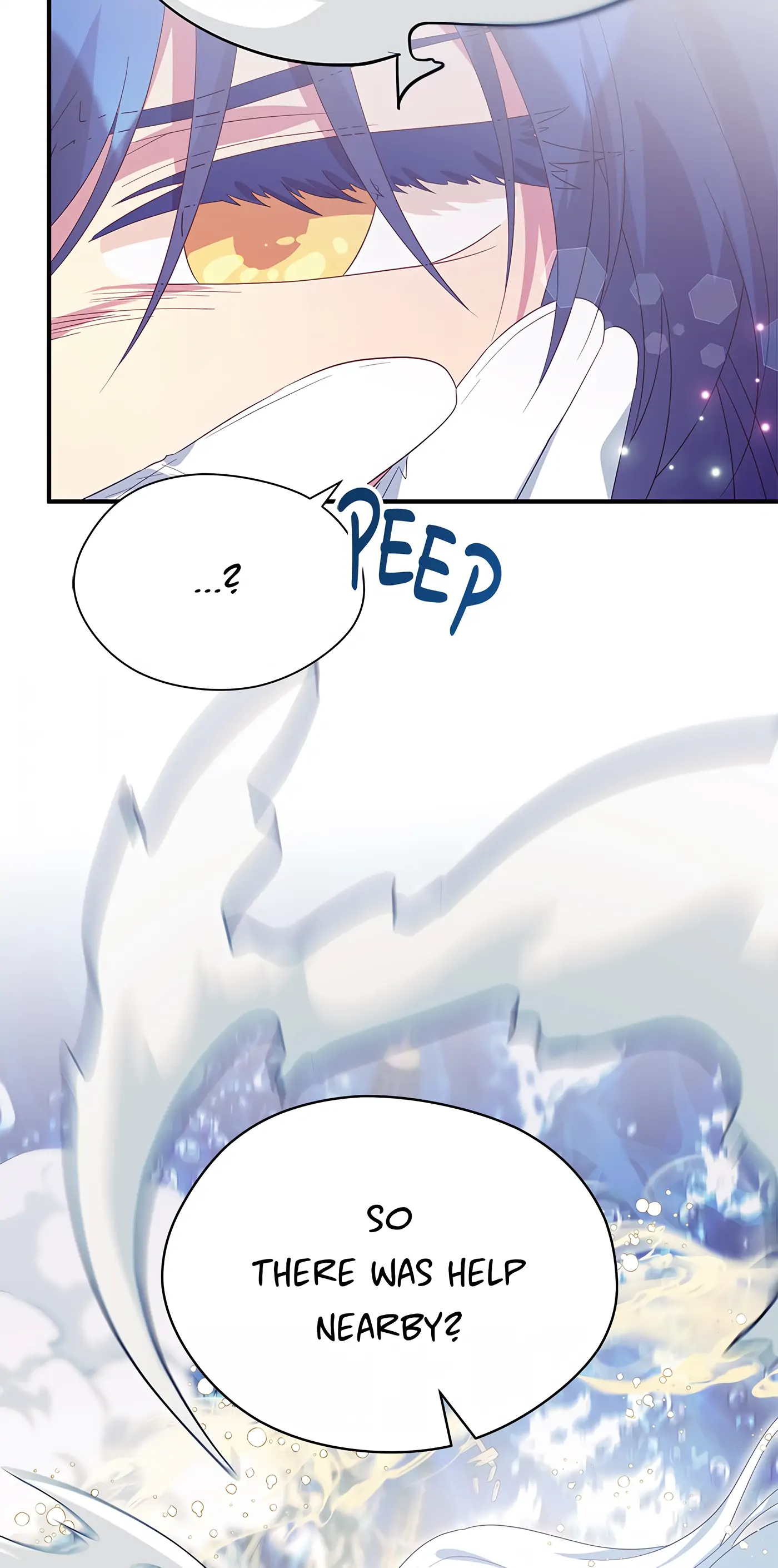 I’m Not a Warrior! Chapter 65 - Page 10