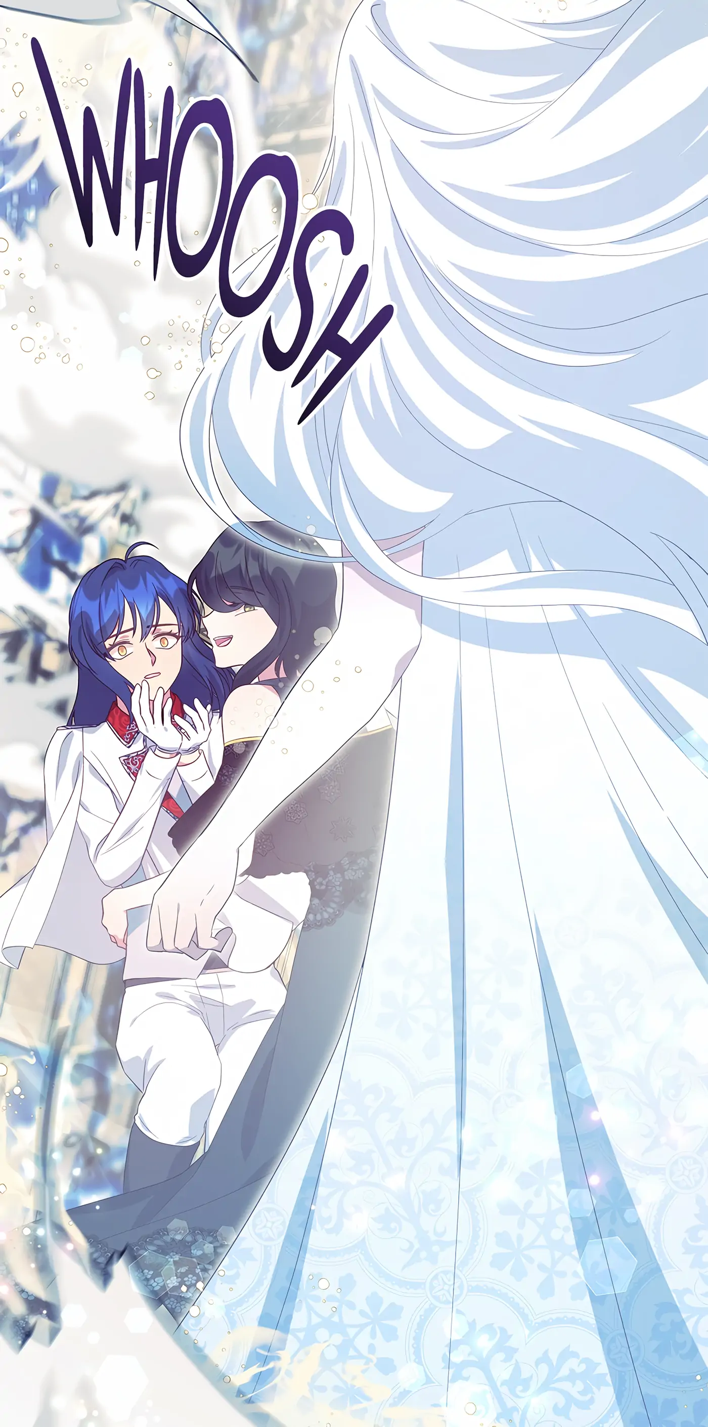 I’m Not a Warrior! Chapter 65 - Page 11