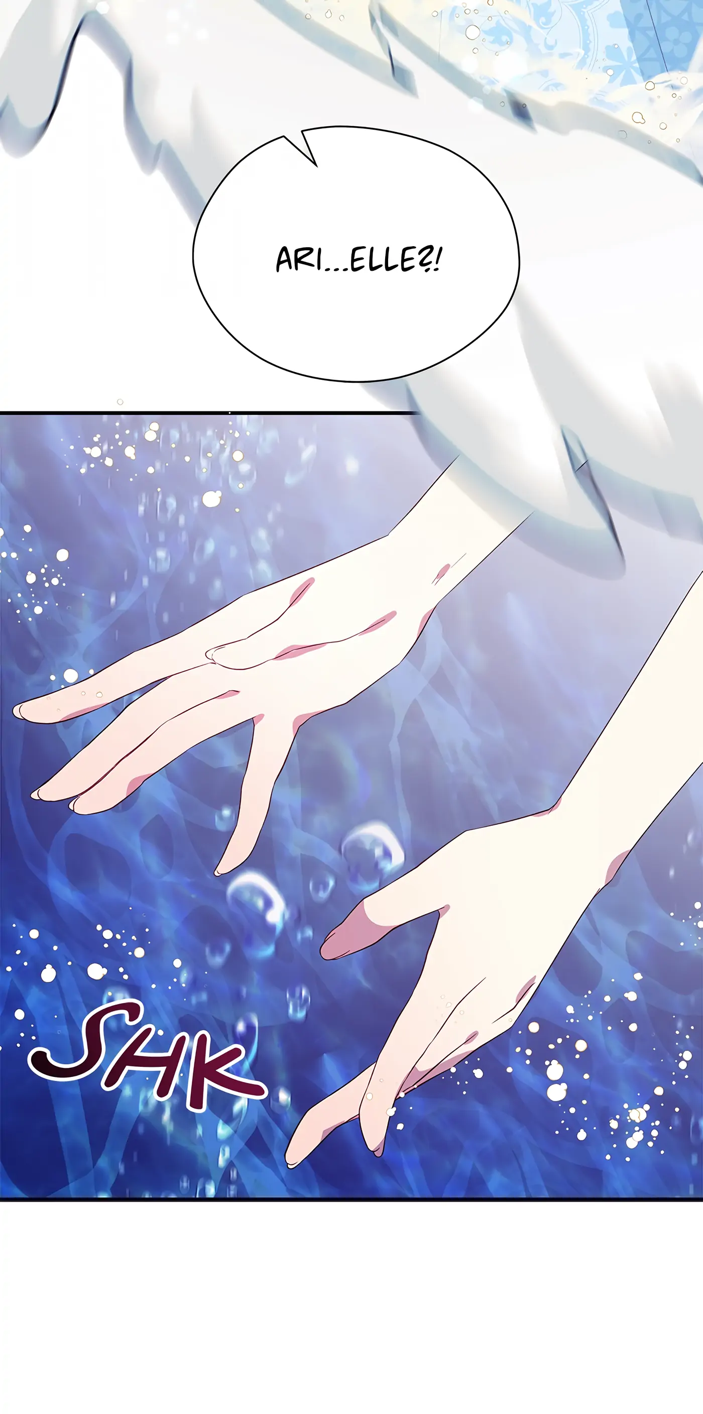 I’m Not a Warrior! Chapter 65 - Page 12