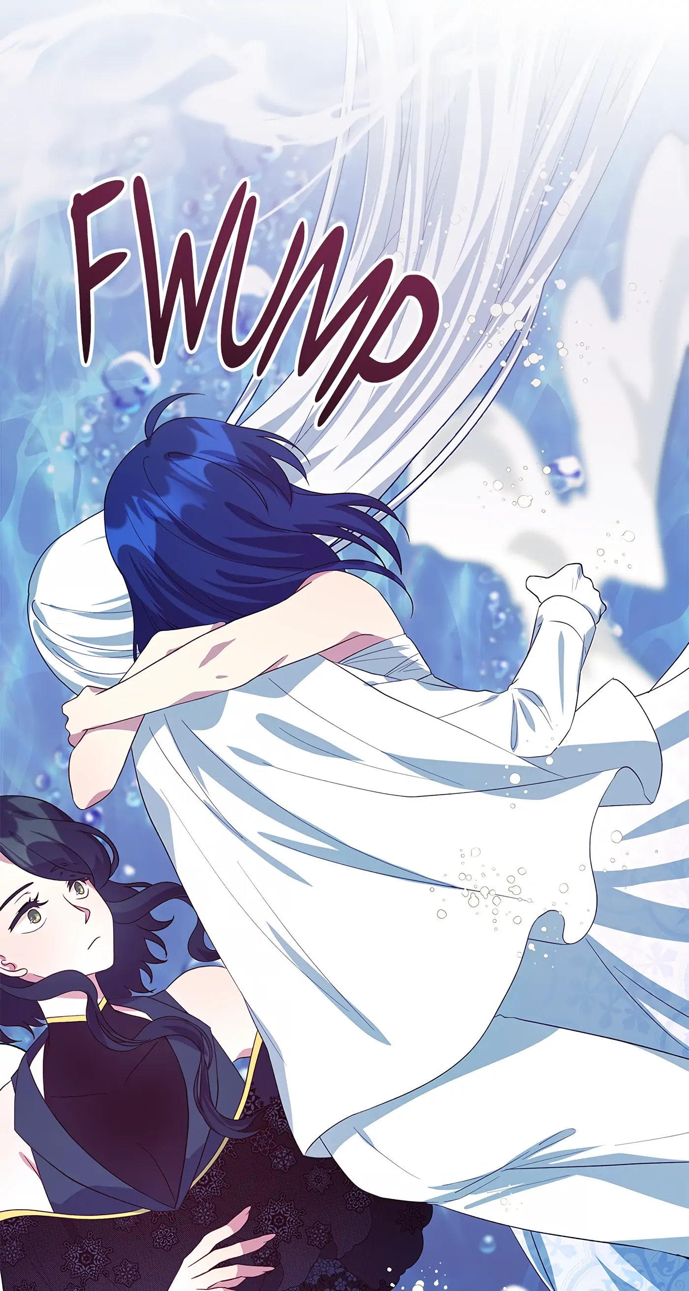 I’m Not a Warrior! Chapter 65 - Page 13