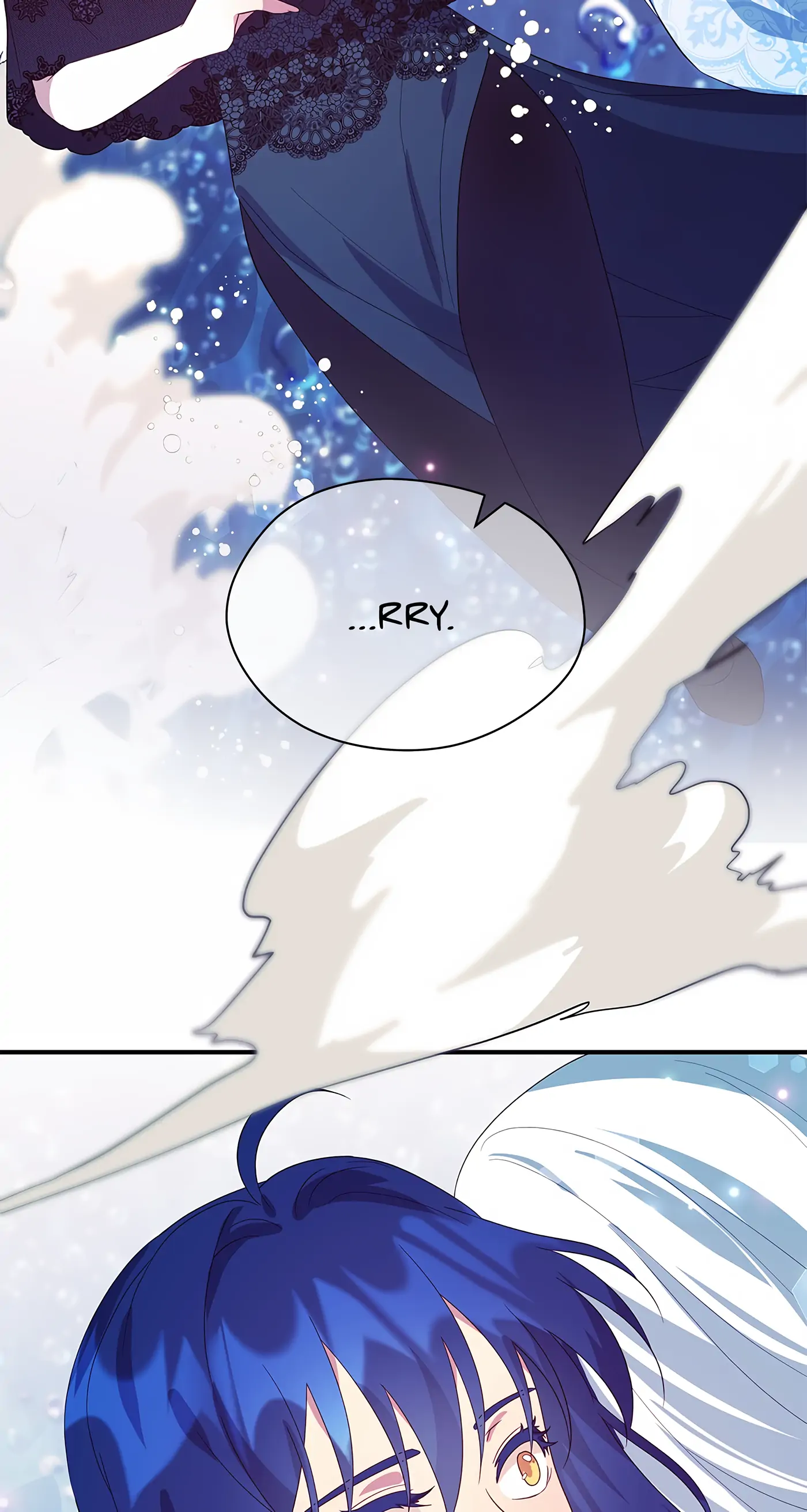 I’m Not a Warrior! Chapter 65 - Page 14