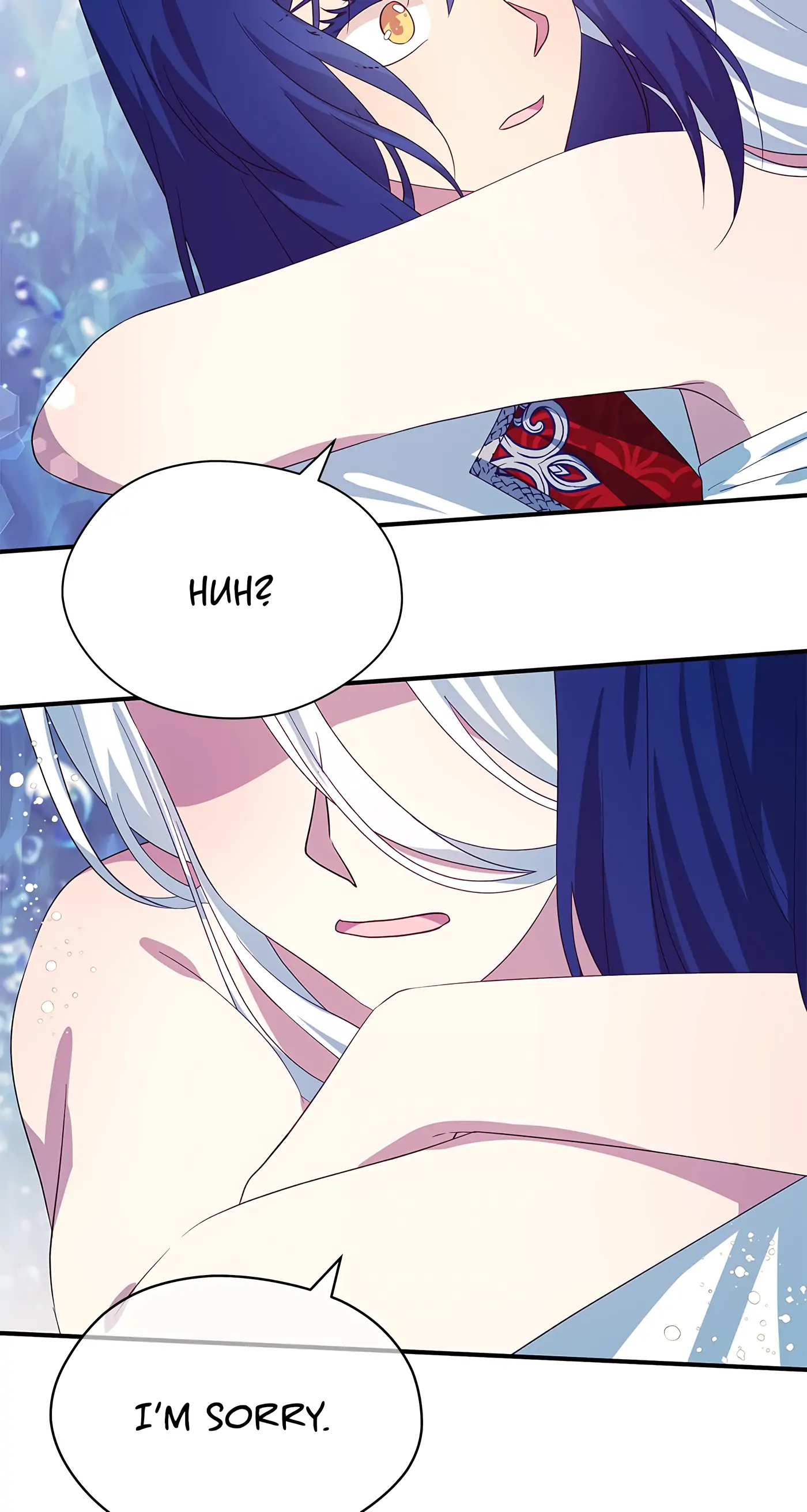 I’m Not a Warrior! Chapter 65 - Page 15