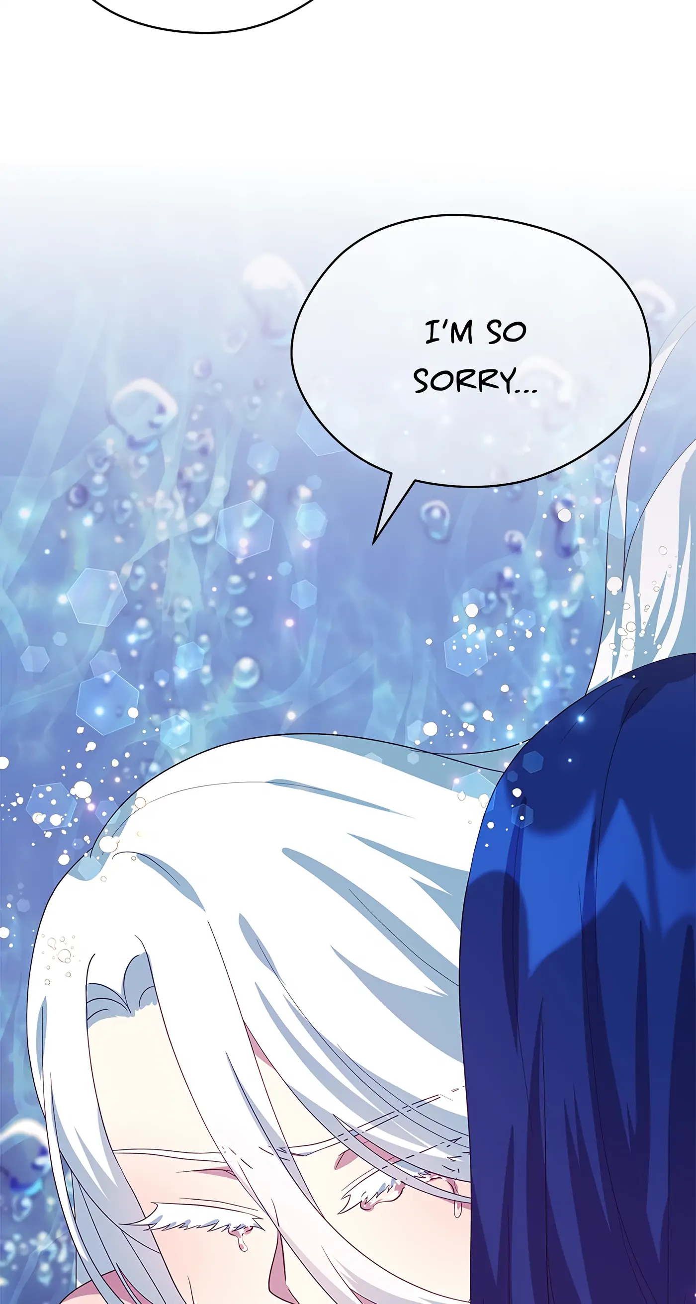 I’m Not a Warrior! Chapter 65 - Page 16