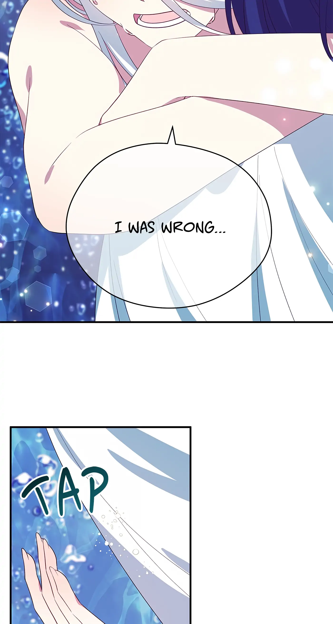 I’m Not a Warrior! Chapter 65 - Page 17