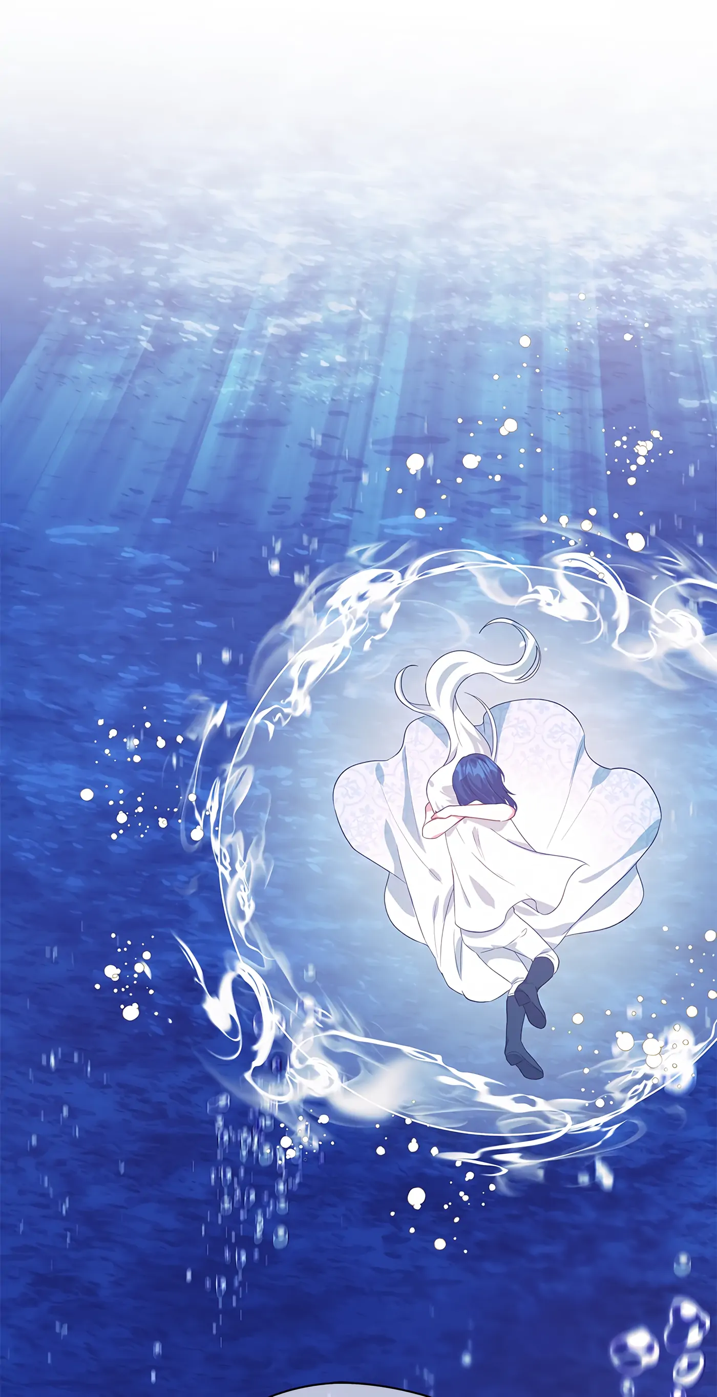 I’m Not a Warrior! Chapter 65 - Page 20