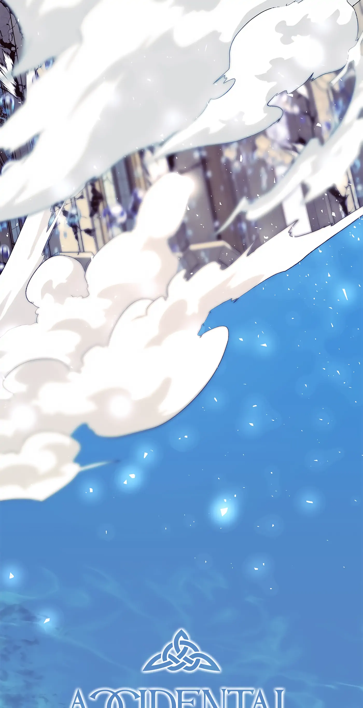 I’m Not a Warrior! Chapter 65 - Page 23