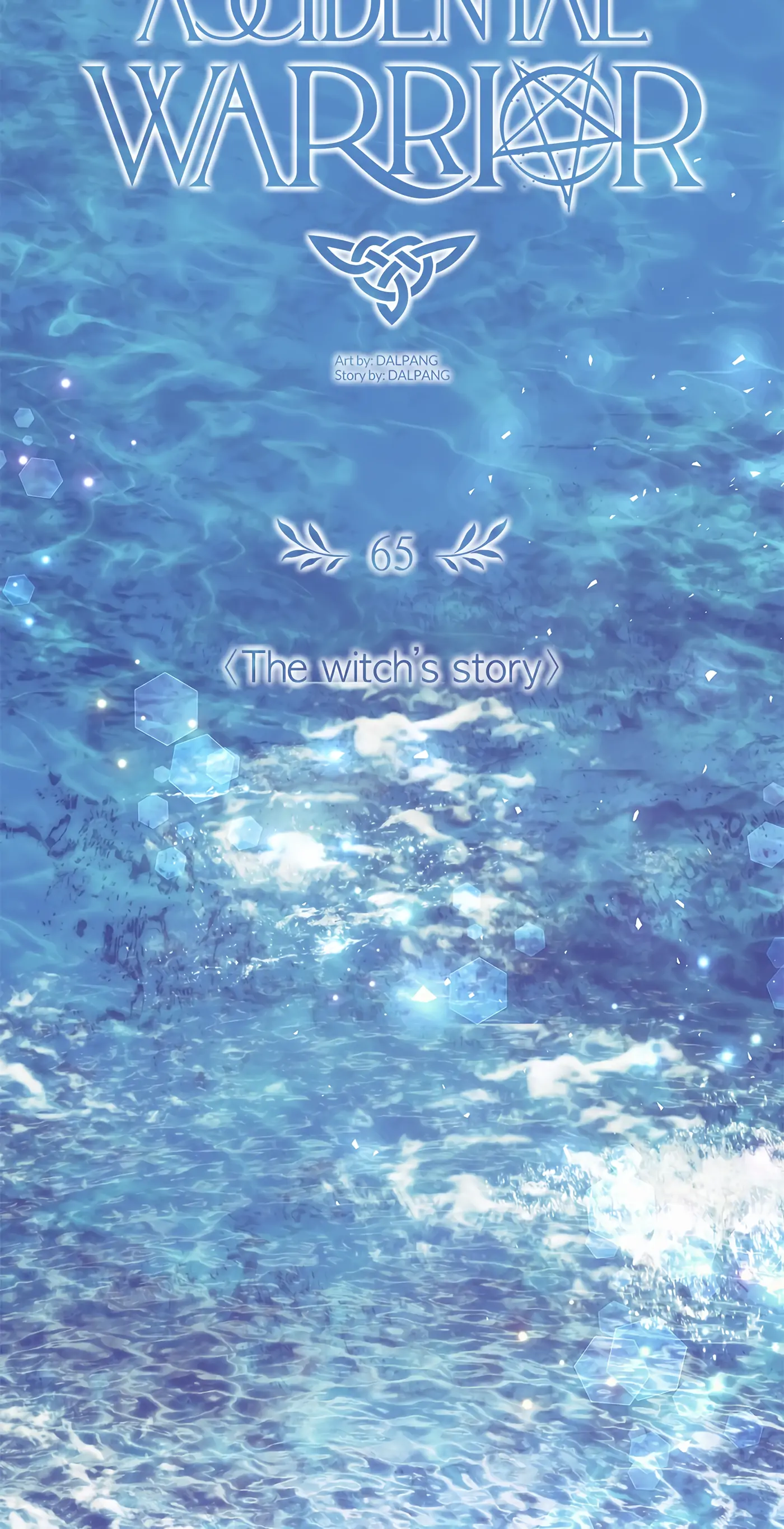 I’m Not a Warrior! Chapter 65 - Page 24