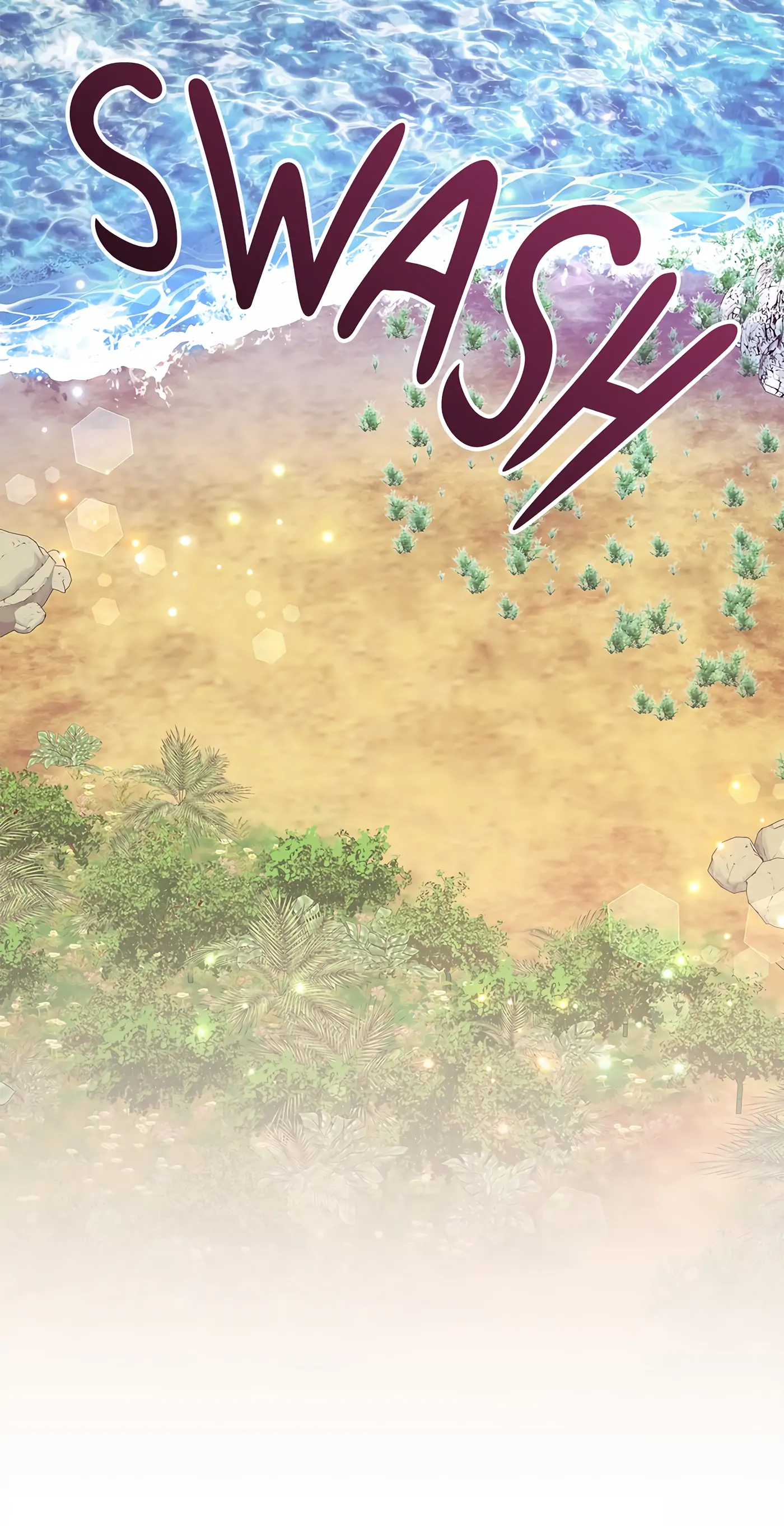 I’m Not a Warrior! Chapter 65 - Page 25